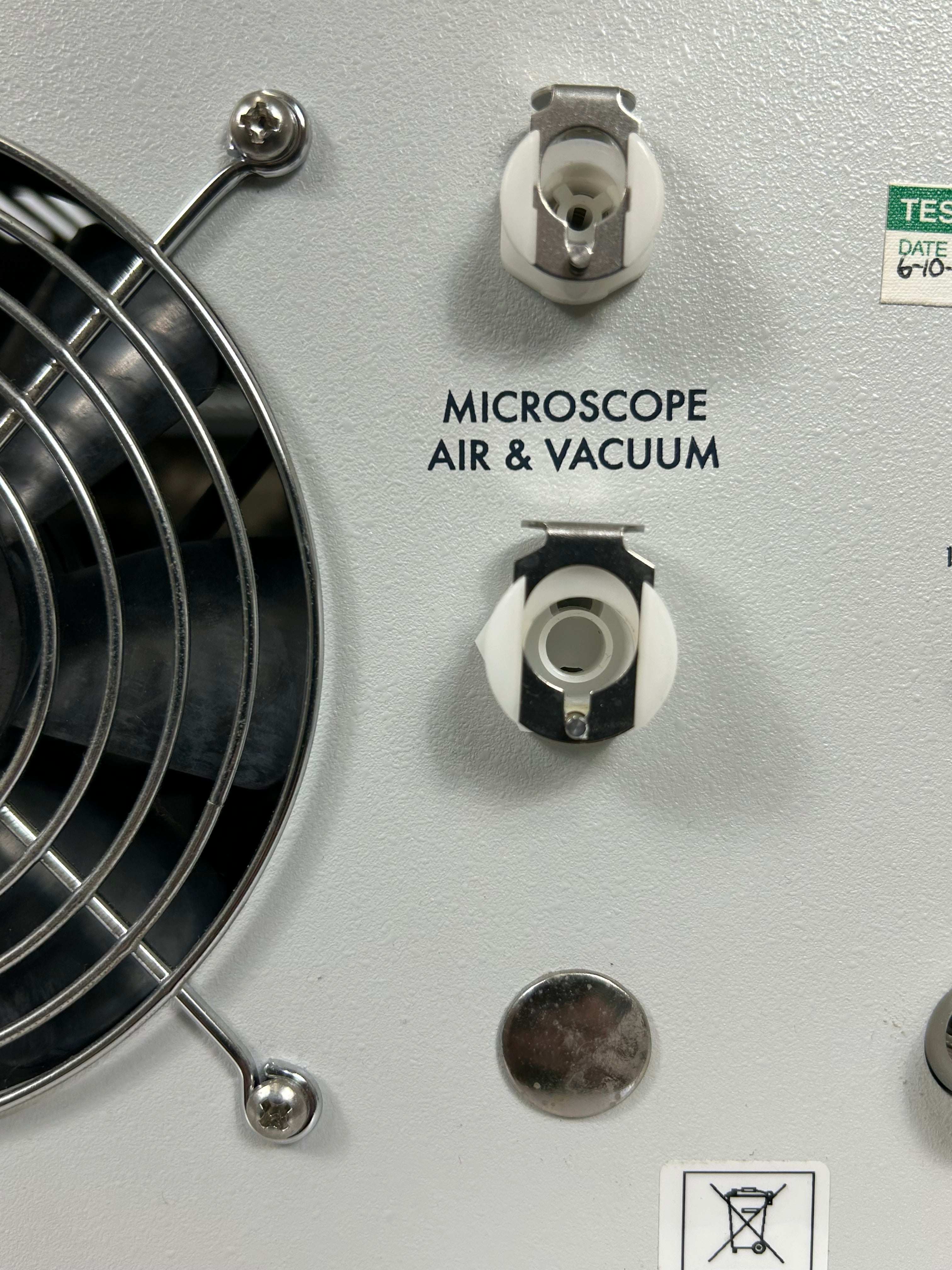 Digital instruments Veeco diDimension Controller *Untested