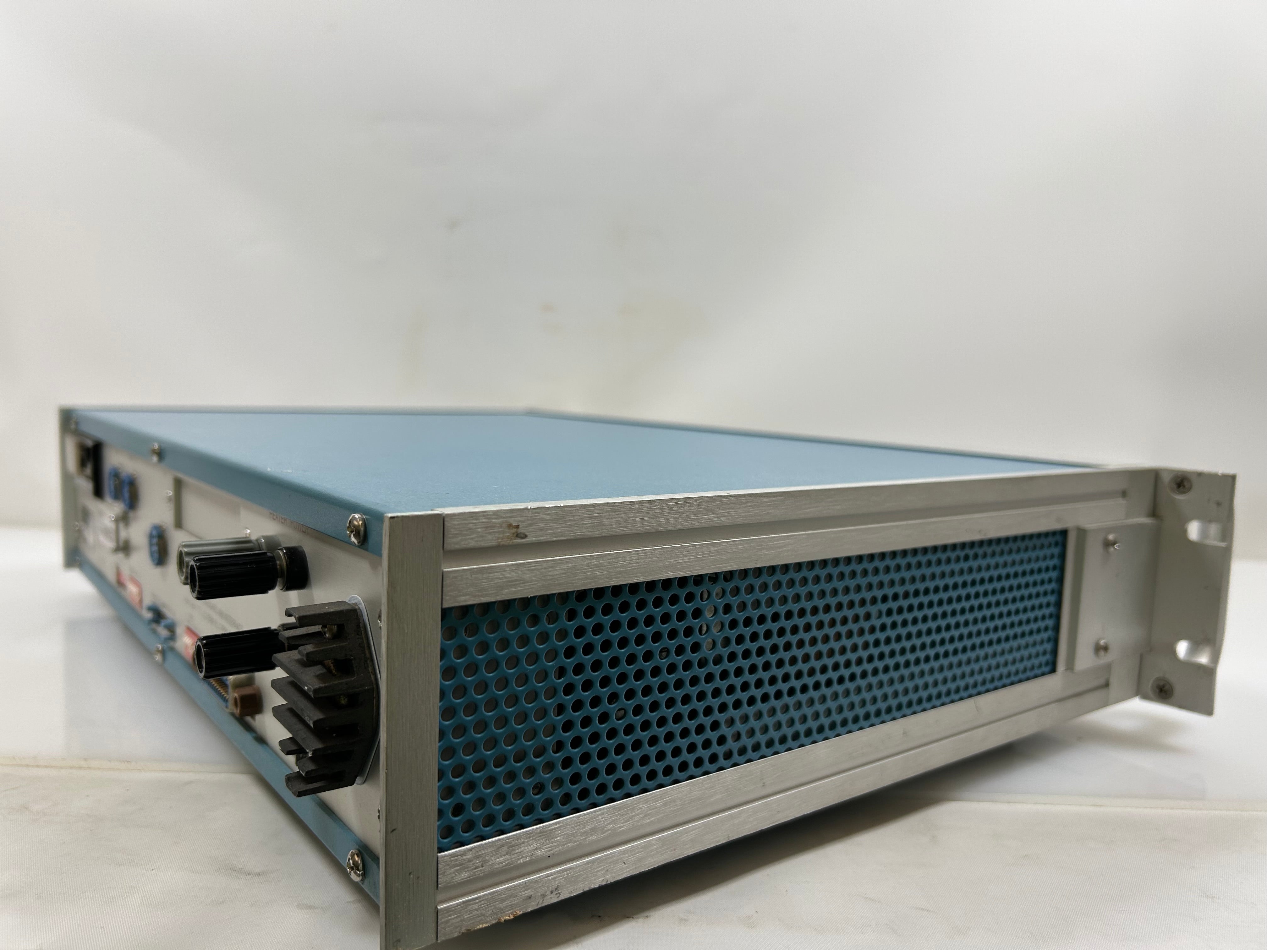 Lake Shore Cryotronics Model DRC-82C Temperature Controller