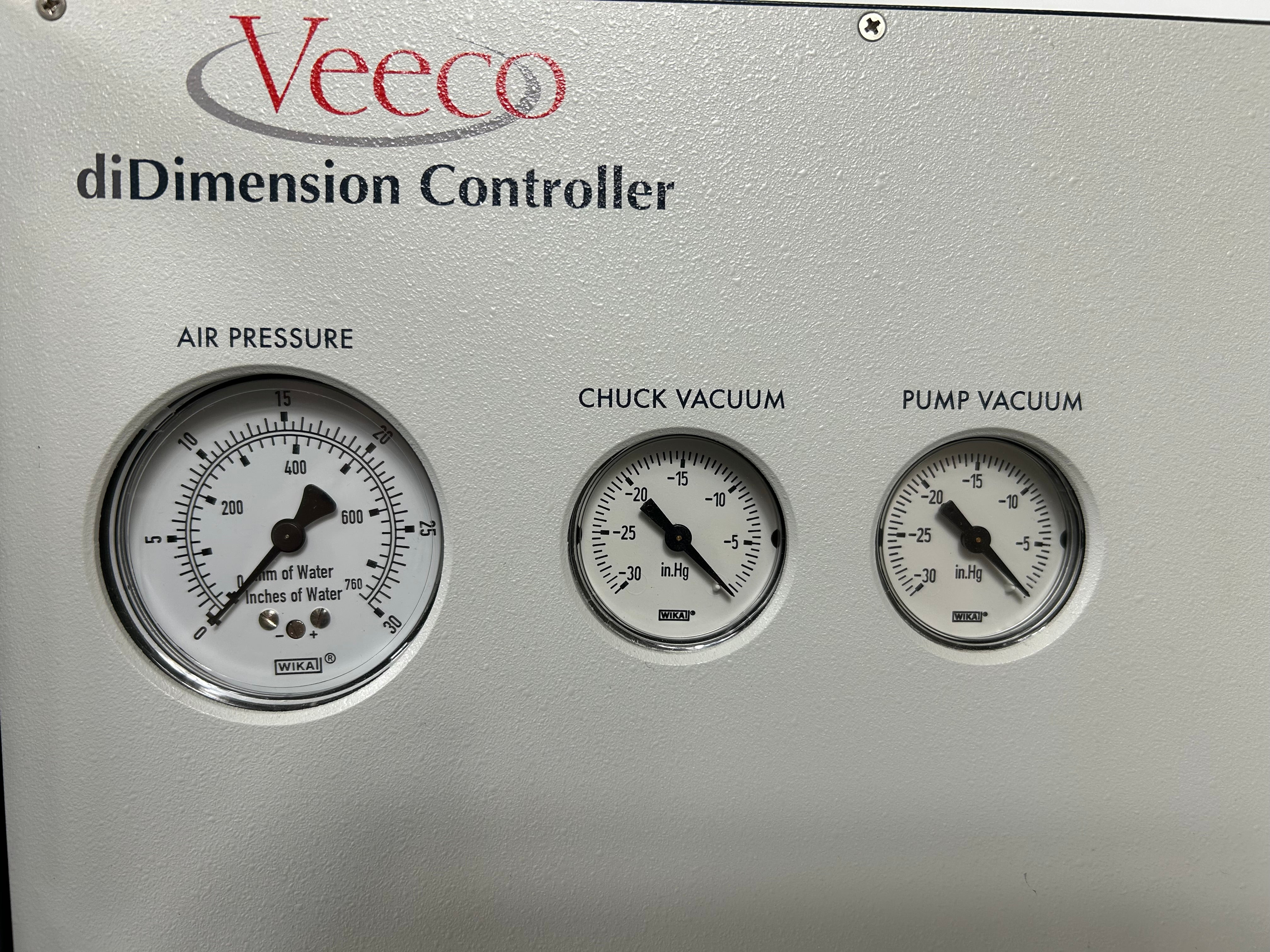 Digital instruments Veeco diDimension Controller *Untested