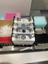 Beckman Coulter Biomek 4000 PCR Automated Liquid Handler *Parts*