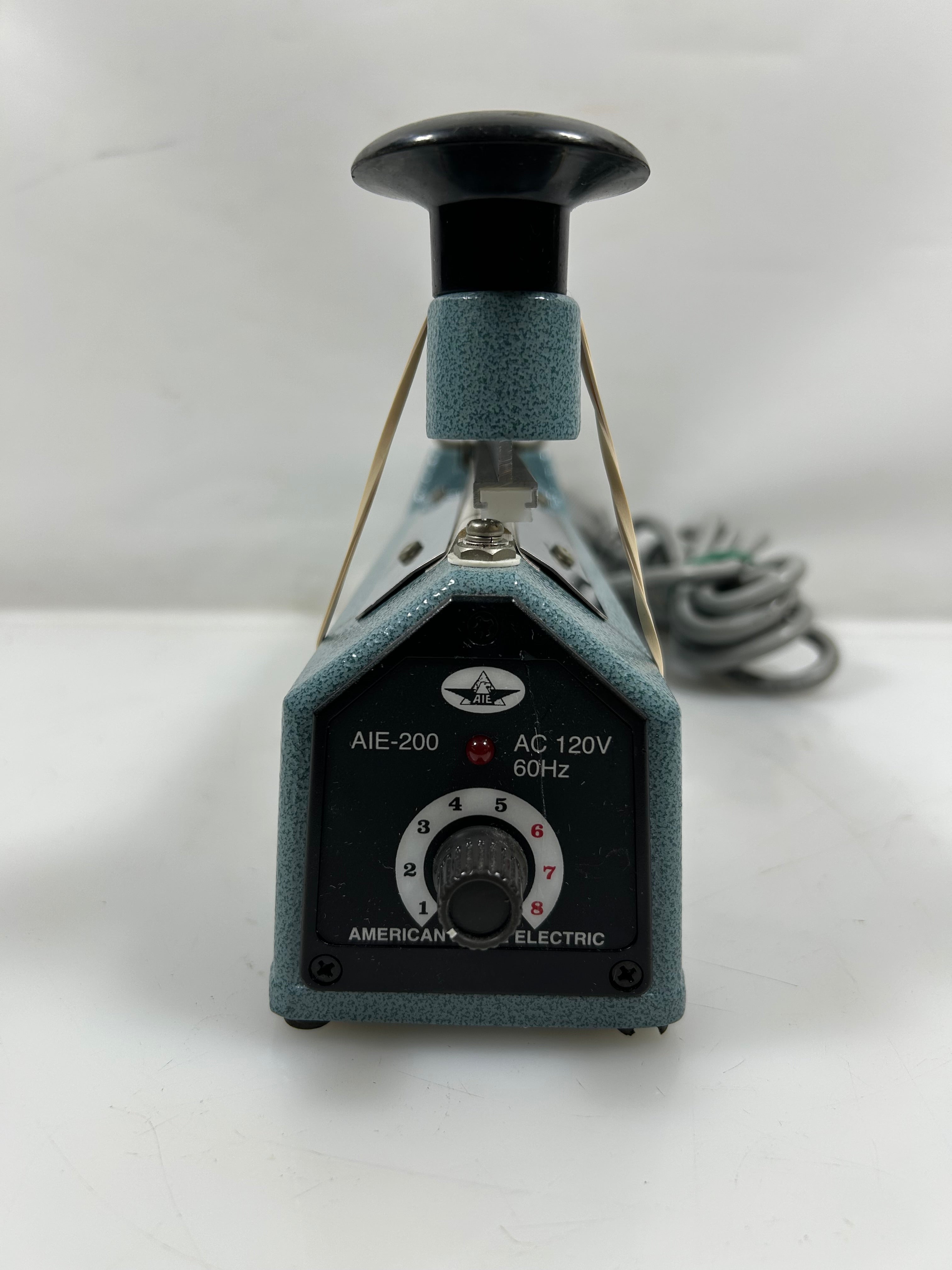 American International Electrical Impulse Sealer