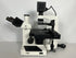Jenco Inverted Compound Microscope *Untested*