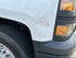 2015 - Chevrolet Silverado 1500 Double Cab - 1603