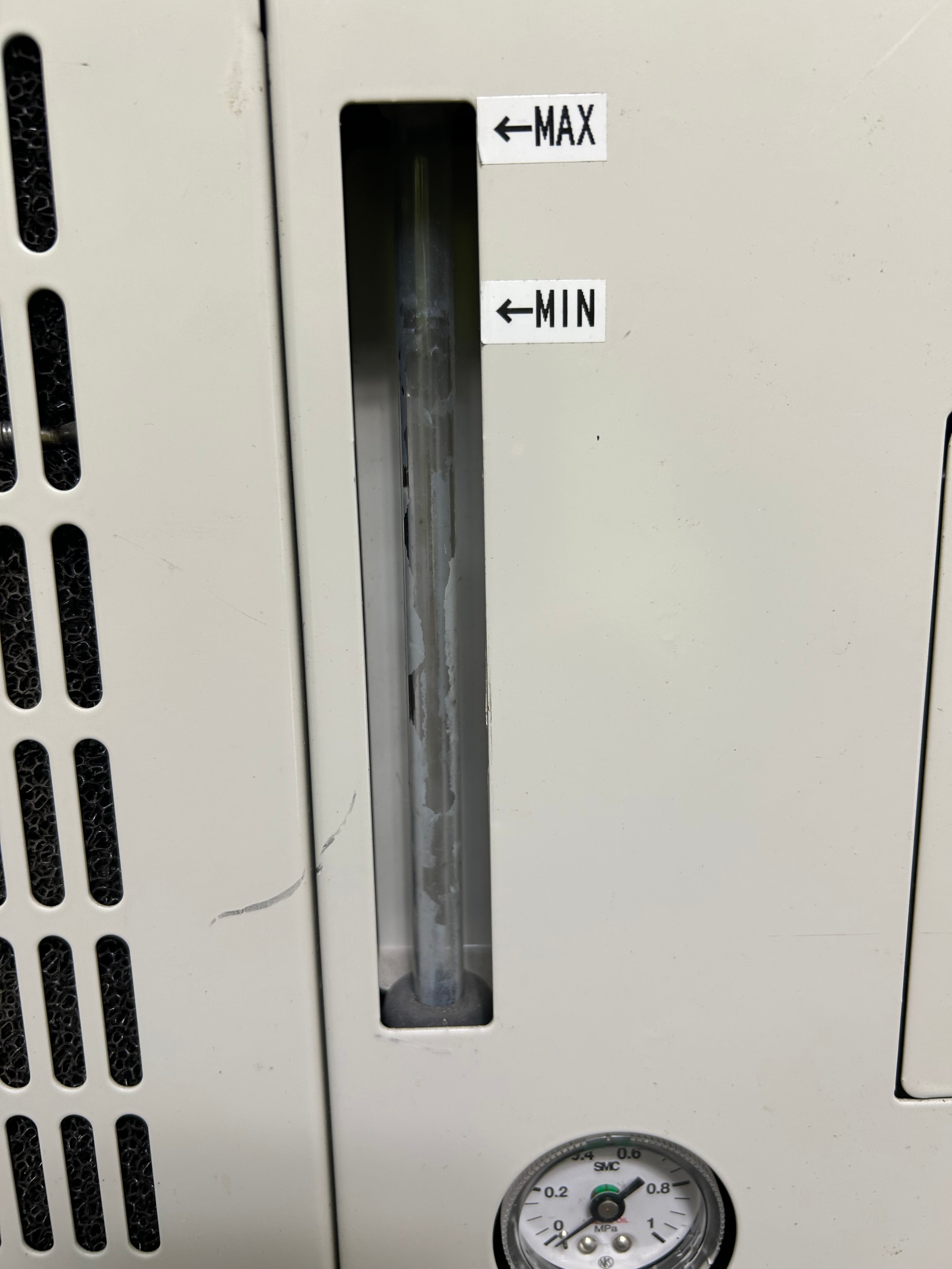 Eyela CA-2600SI Water Circulating Chiller *Untested*