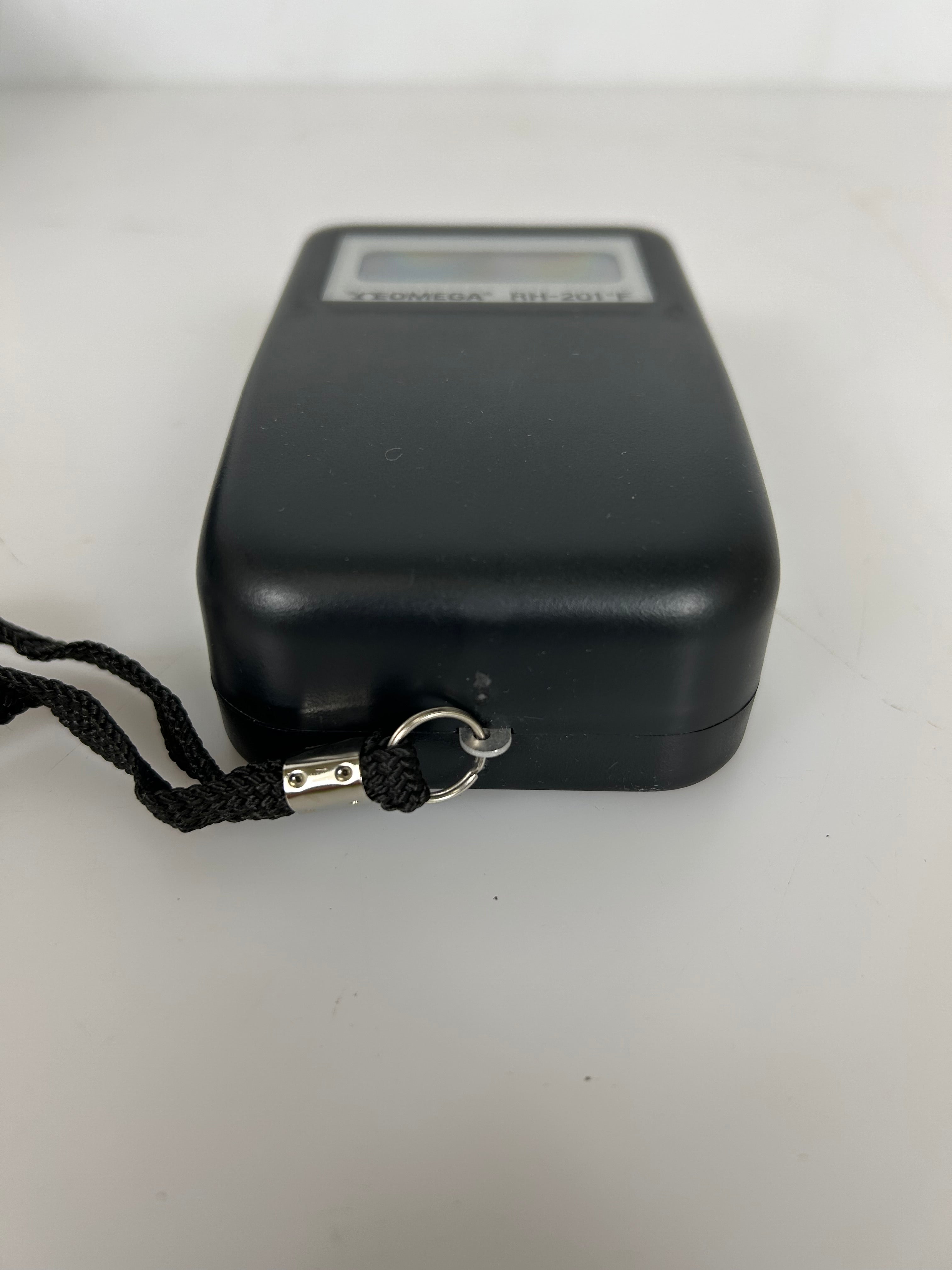 Omega RH-201 Handheld Hygrometer *Untested*