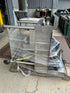 Pallet of Industrial Kitchen Equipment *Parts or Repair* #1