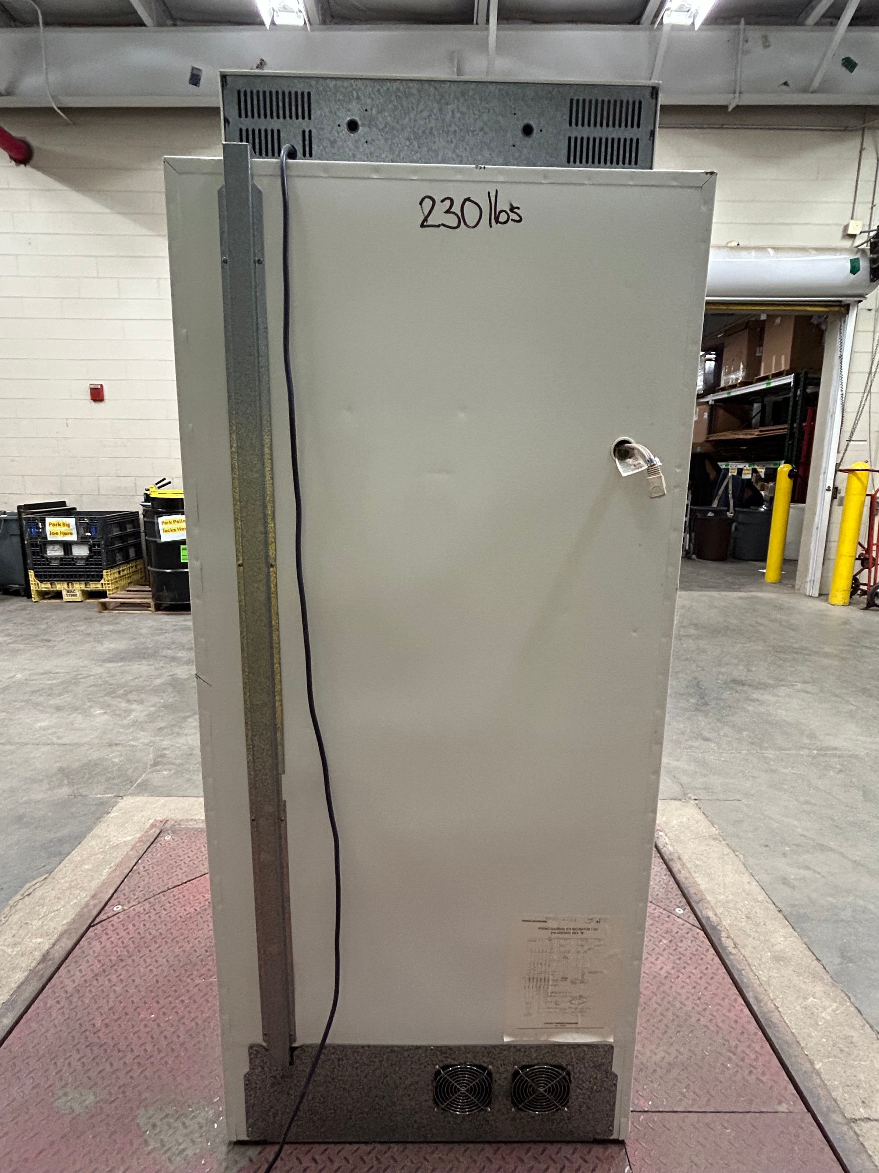 Precision Scientific Low Temperature Incubator 815