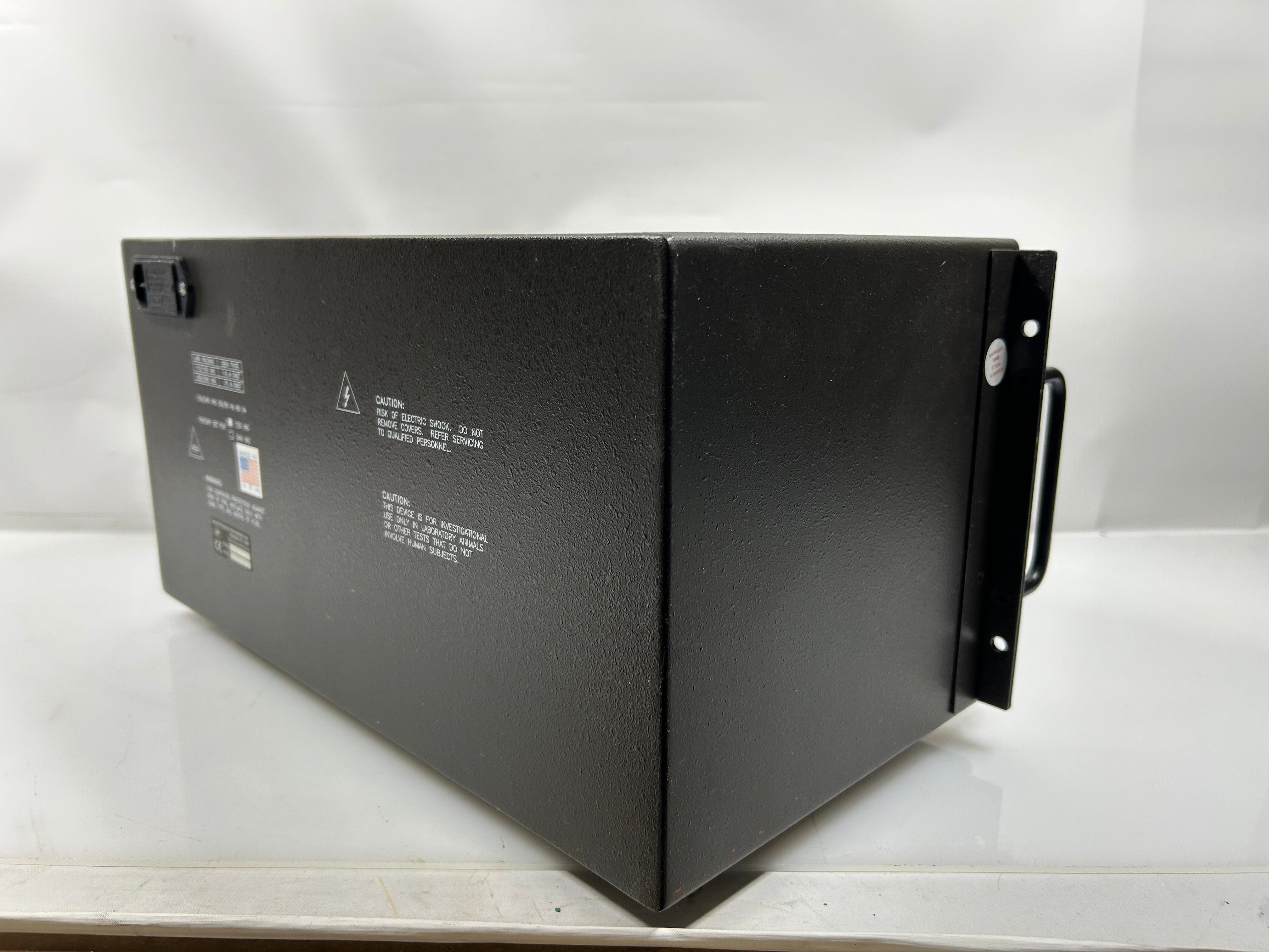 World Precision Instruments Pulsemaster A300