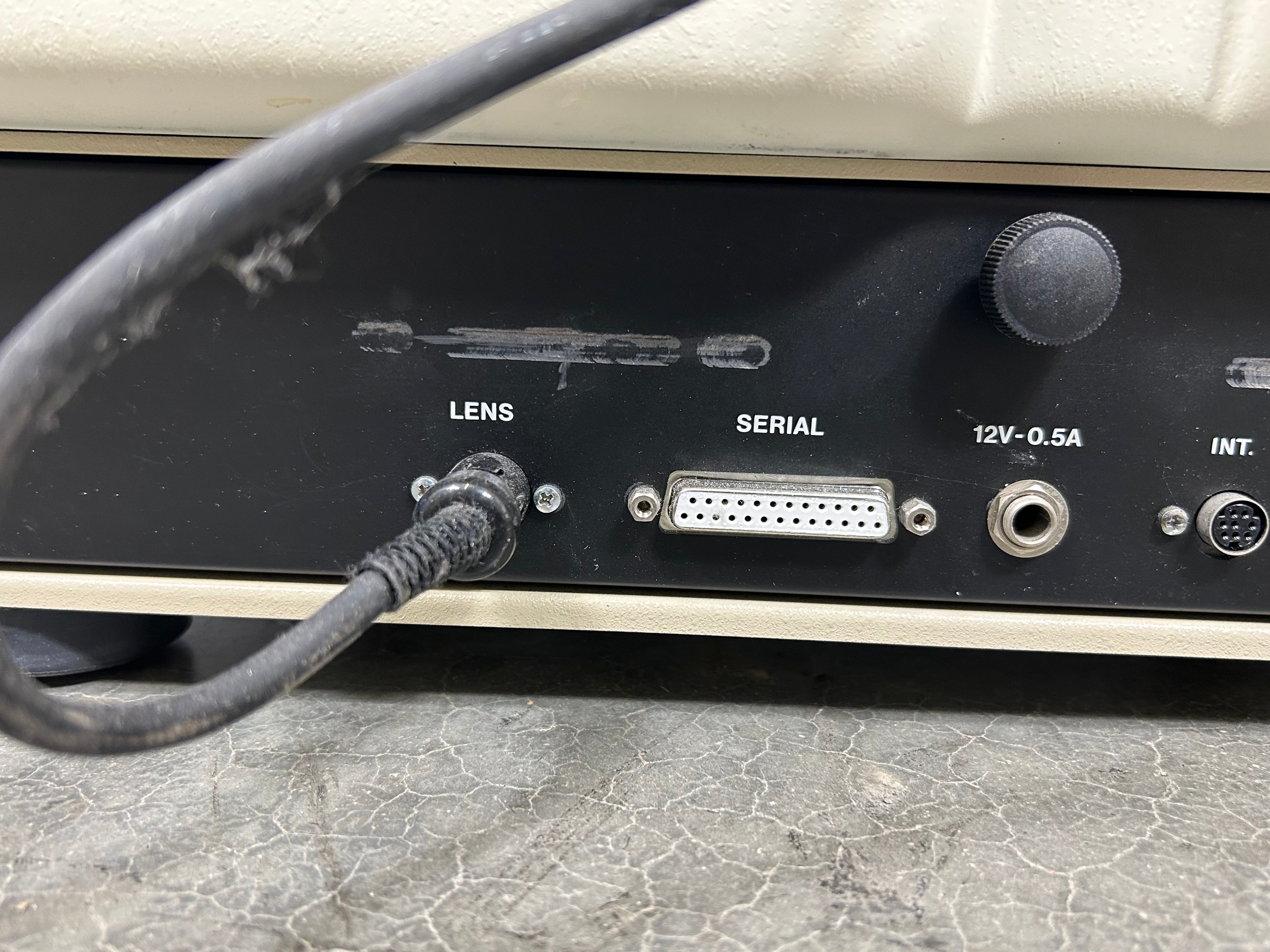 Bio-Rad Universal Hood II Gel Doc Imaging System