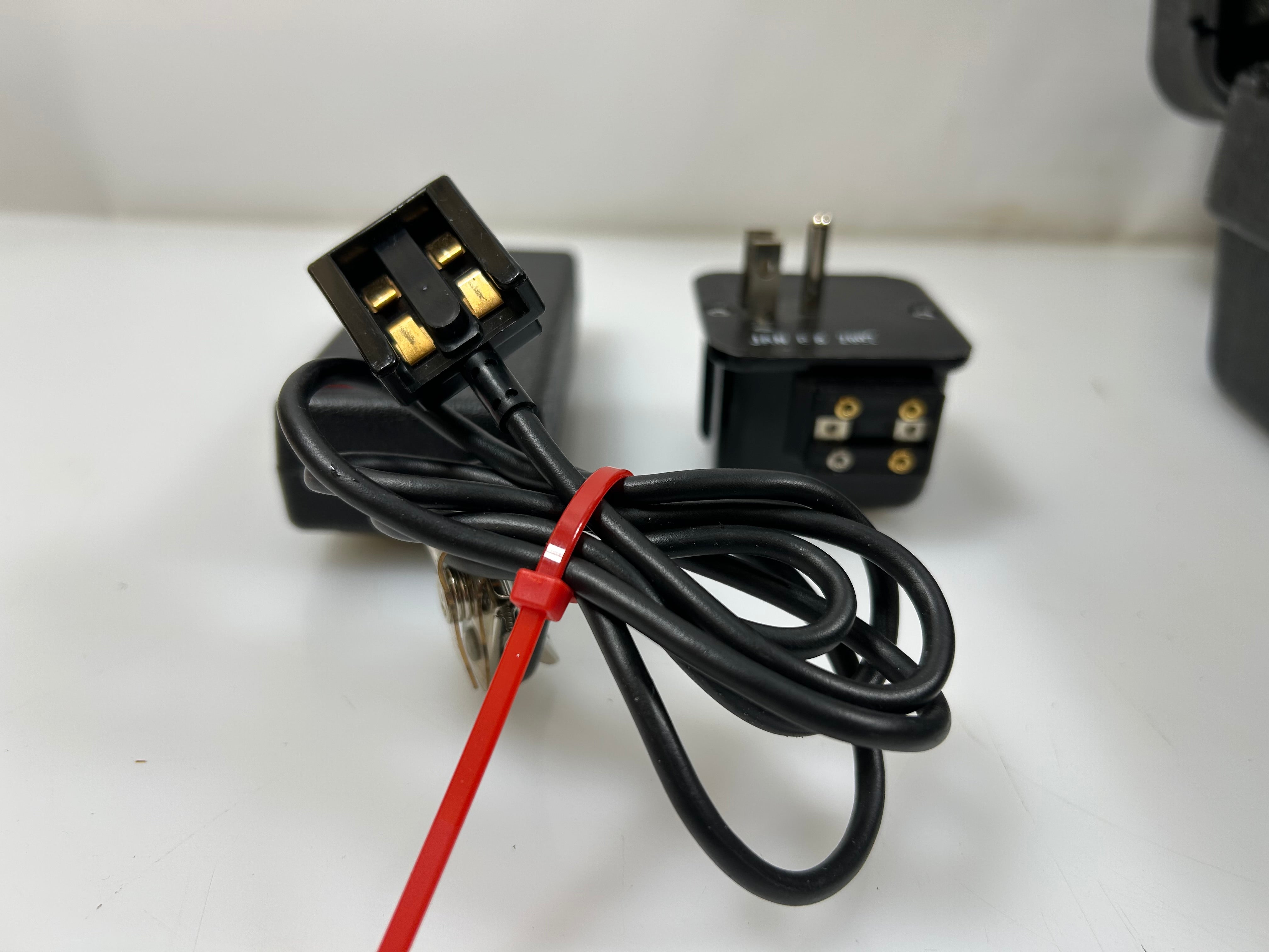 Welch Allyn Headband Mirror/Lamp