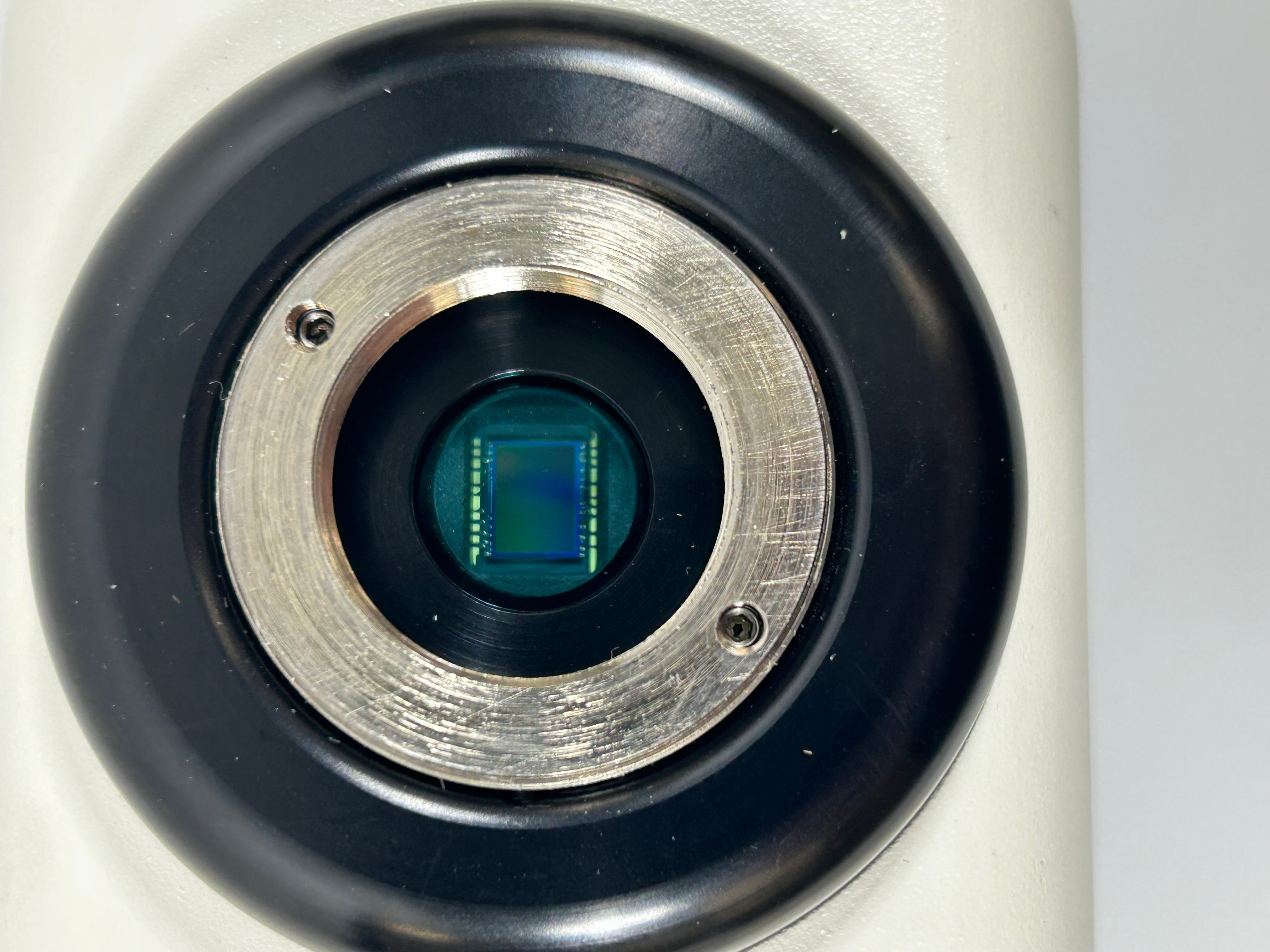 QImaging Micro Publisher 3.3 RTV Microscope Color Camera *Untested*
