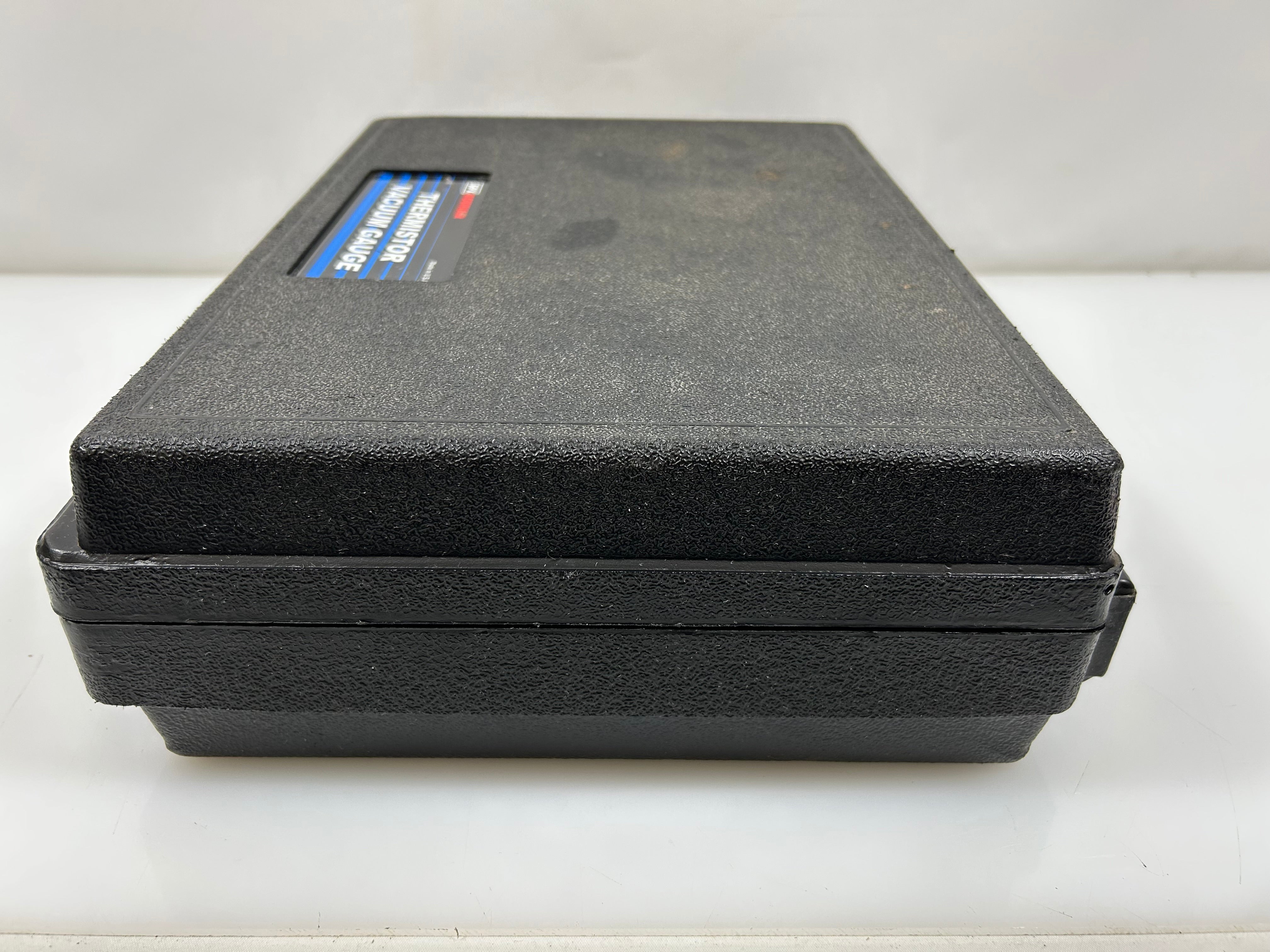 Robinar Model 14010A Thermistor Vacuum Gauge *Untested*