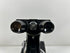 Vintage Leitz Laborlux II Binocular Microscope with Wood Case