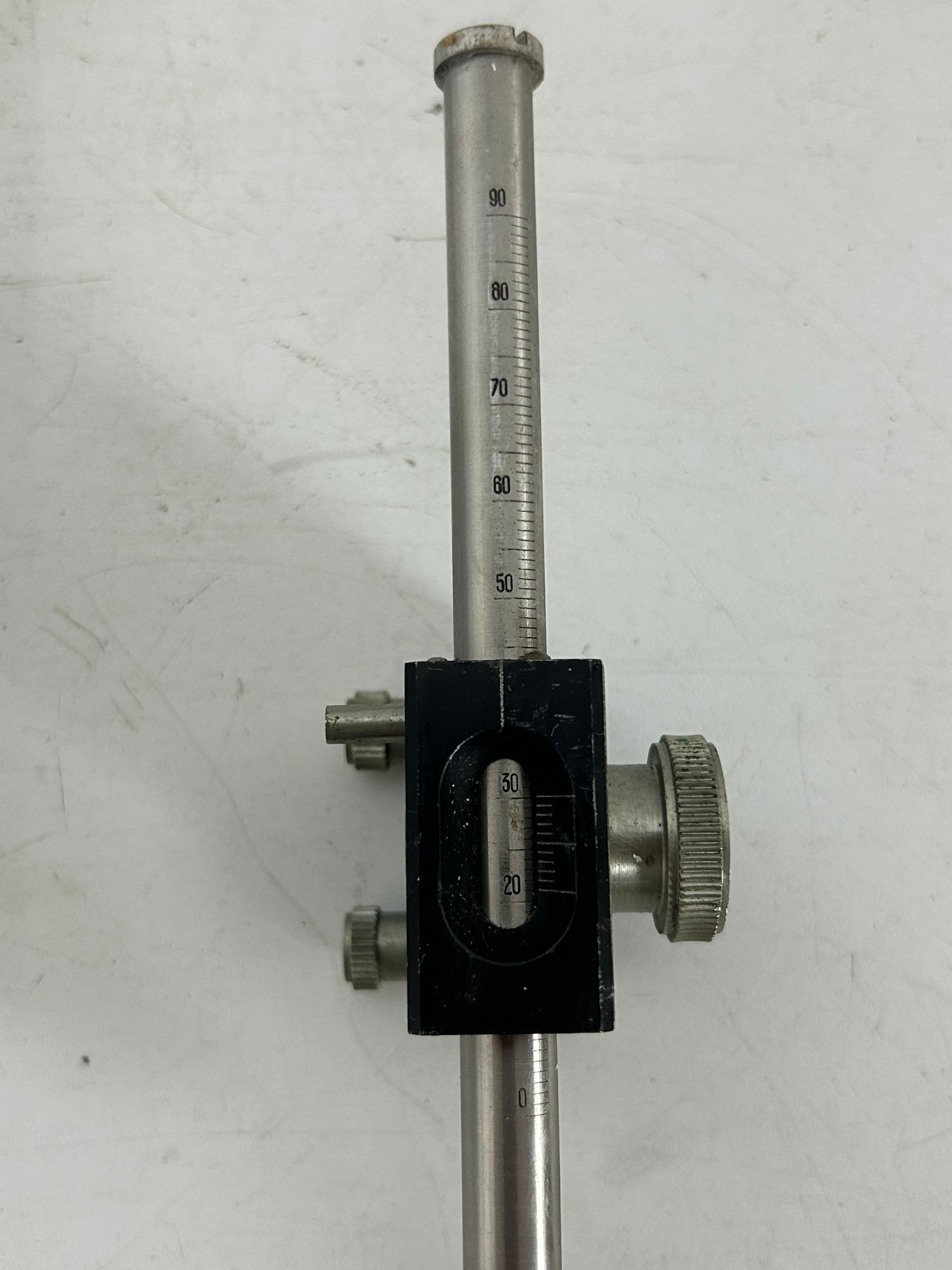 Lot of Assorted Precision Measurement Tools and Micrometers