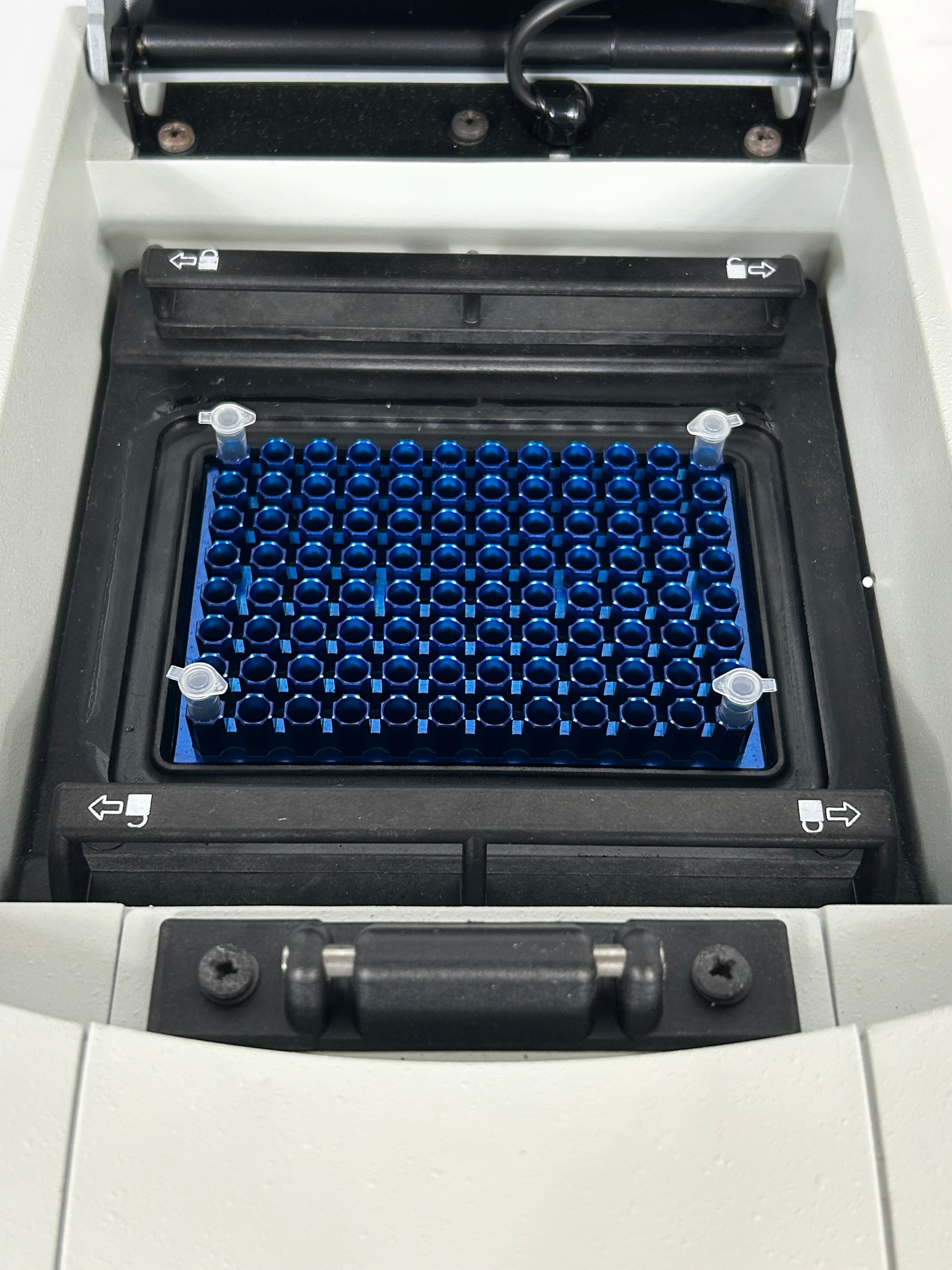 Techne Flexigene PCR Thermal Cycler Model FFG02HSD