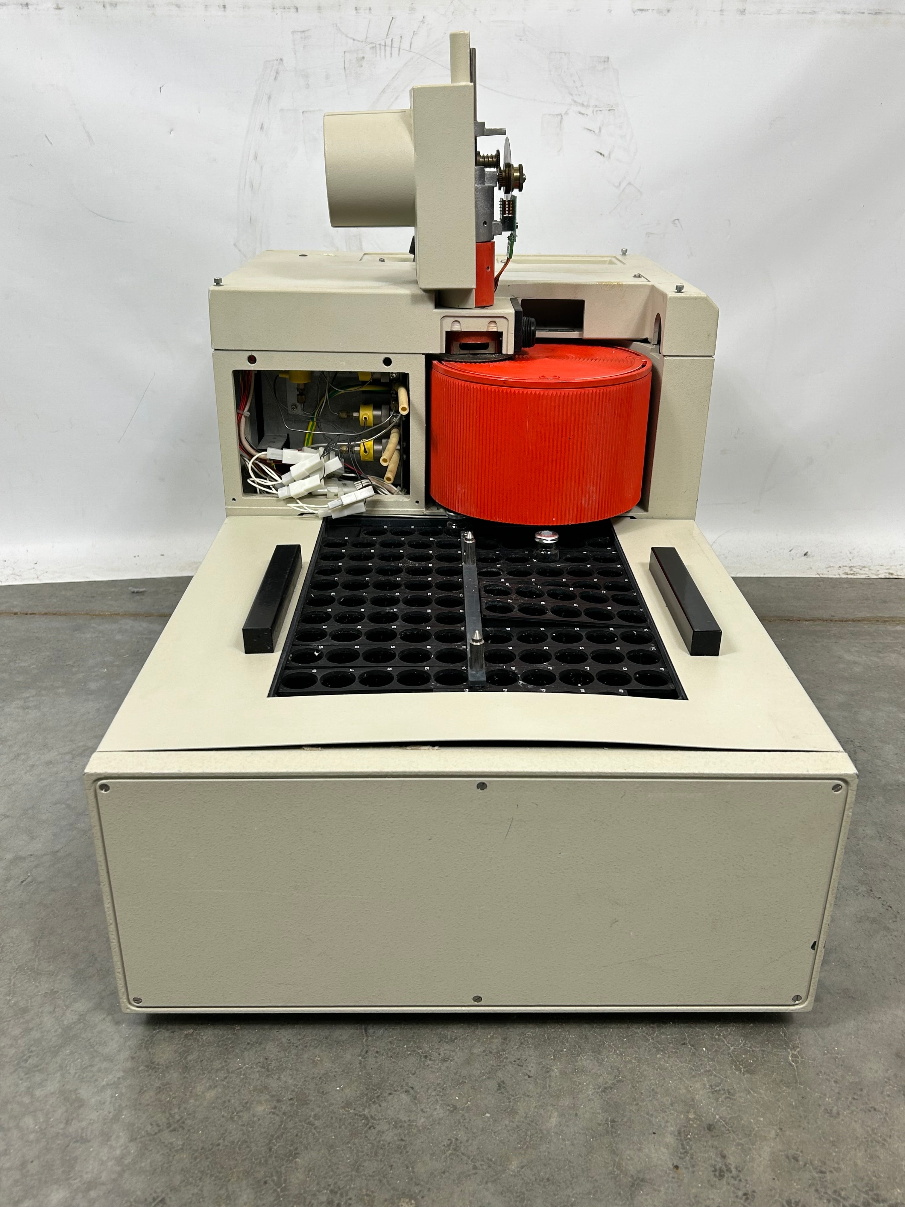 Perkin Elmer HS 101 Headspace Autosampler