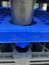 Large Assortment of Plastic Pallets #1