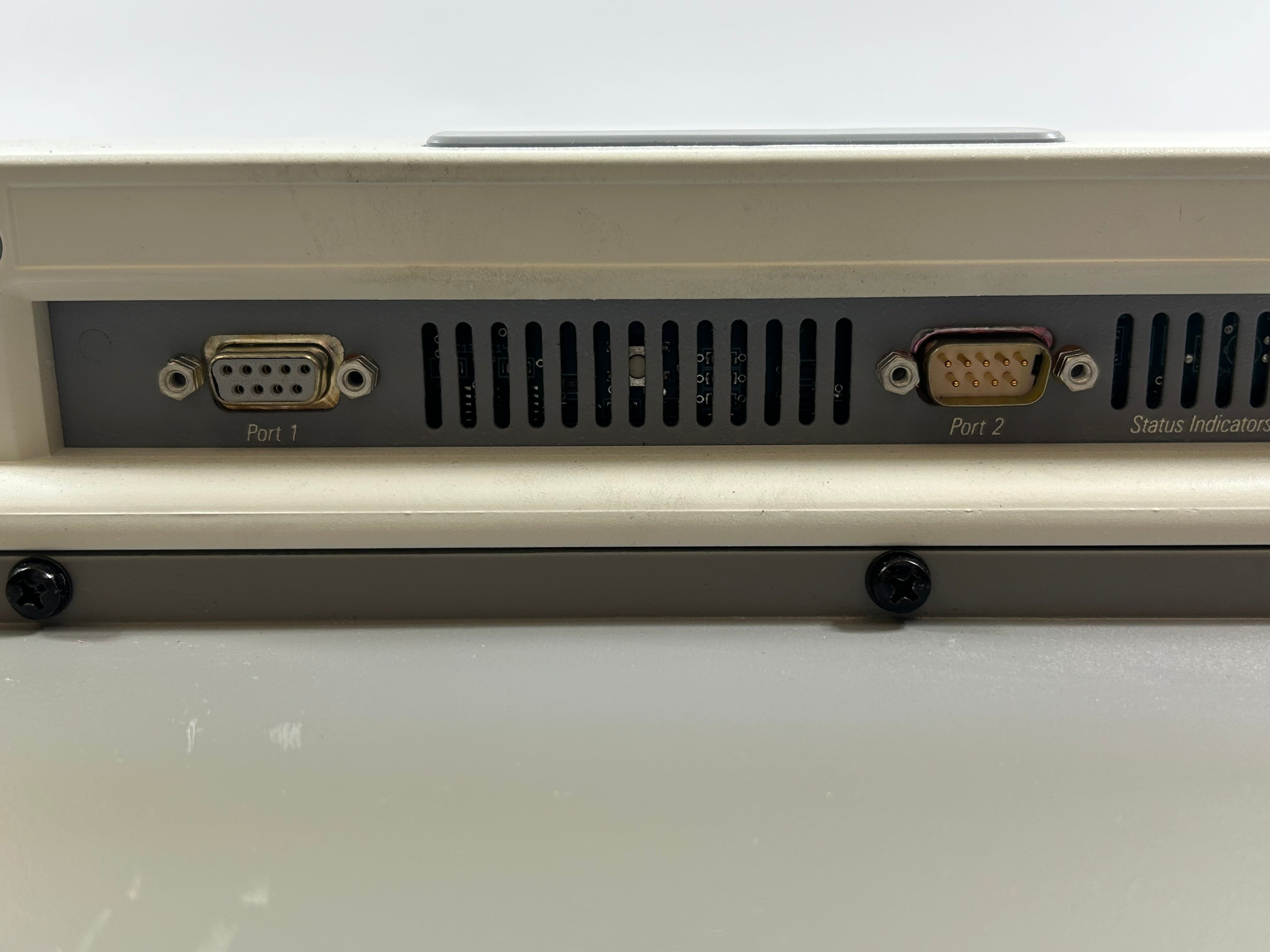 Siemens Rapidlab 348 Blood Gas Analyzer