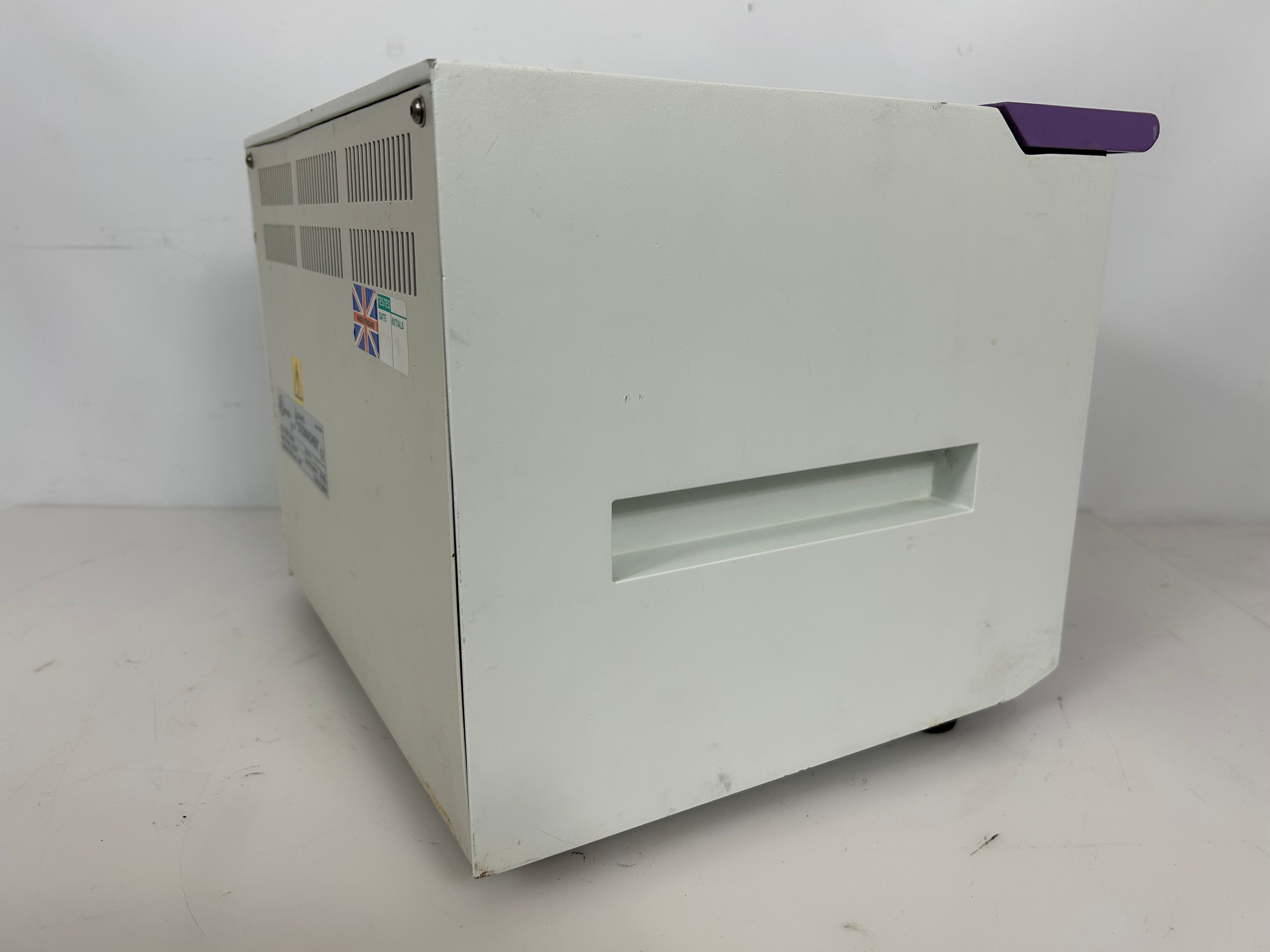 Seward Stomacher 400 Circulator *Untested*