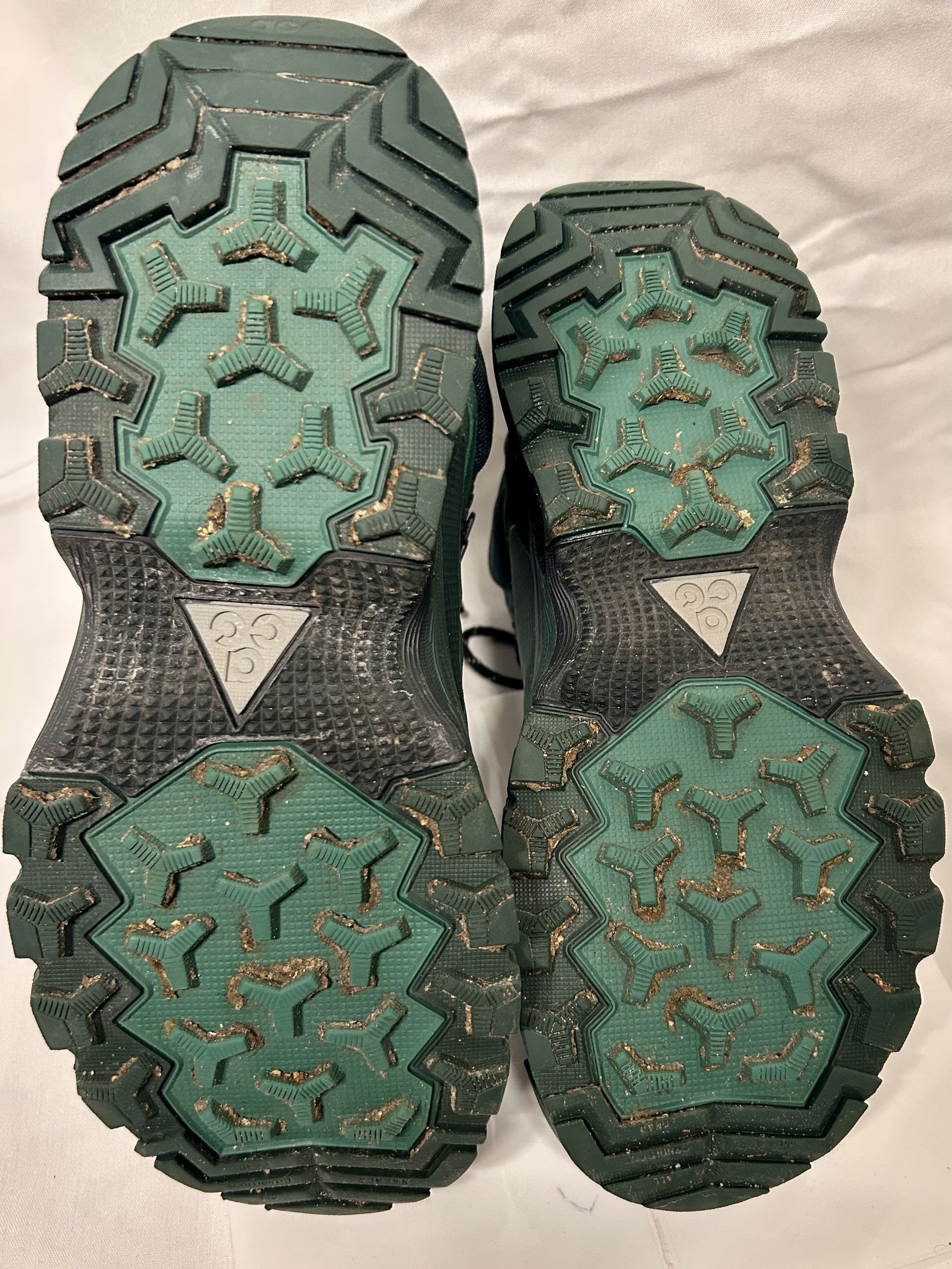 Nike ACG Air Zoom Gaiadome Gore-Tex Boots