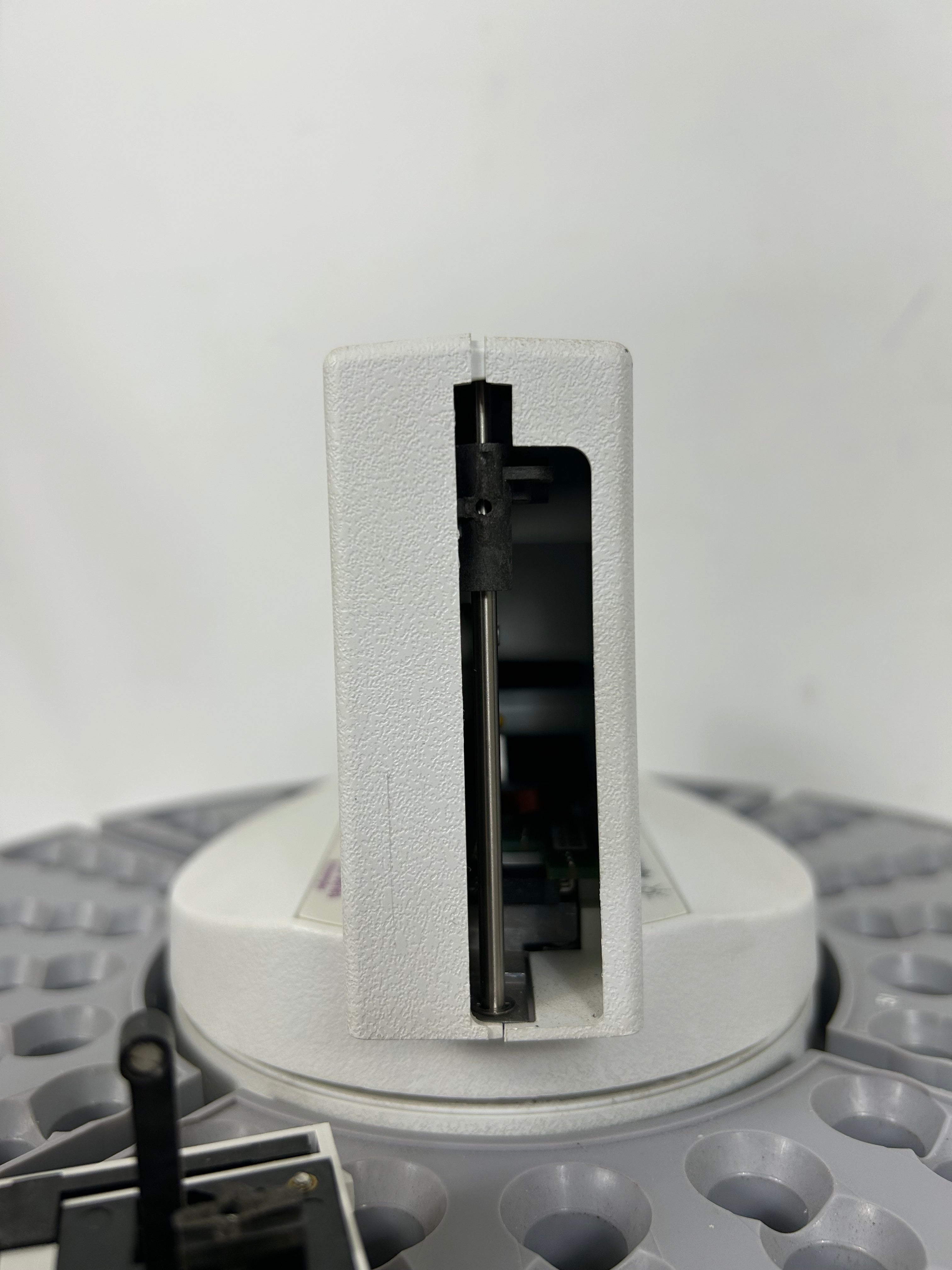 Agilent 7683 Autosampler Tray Module