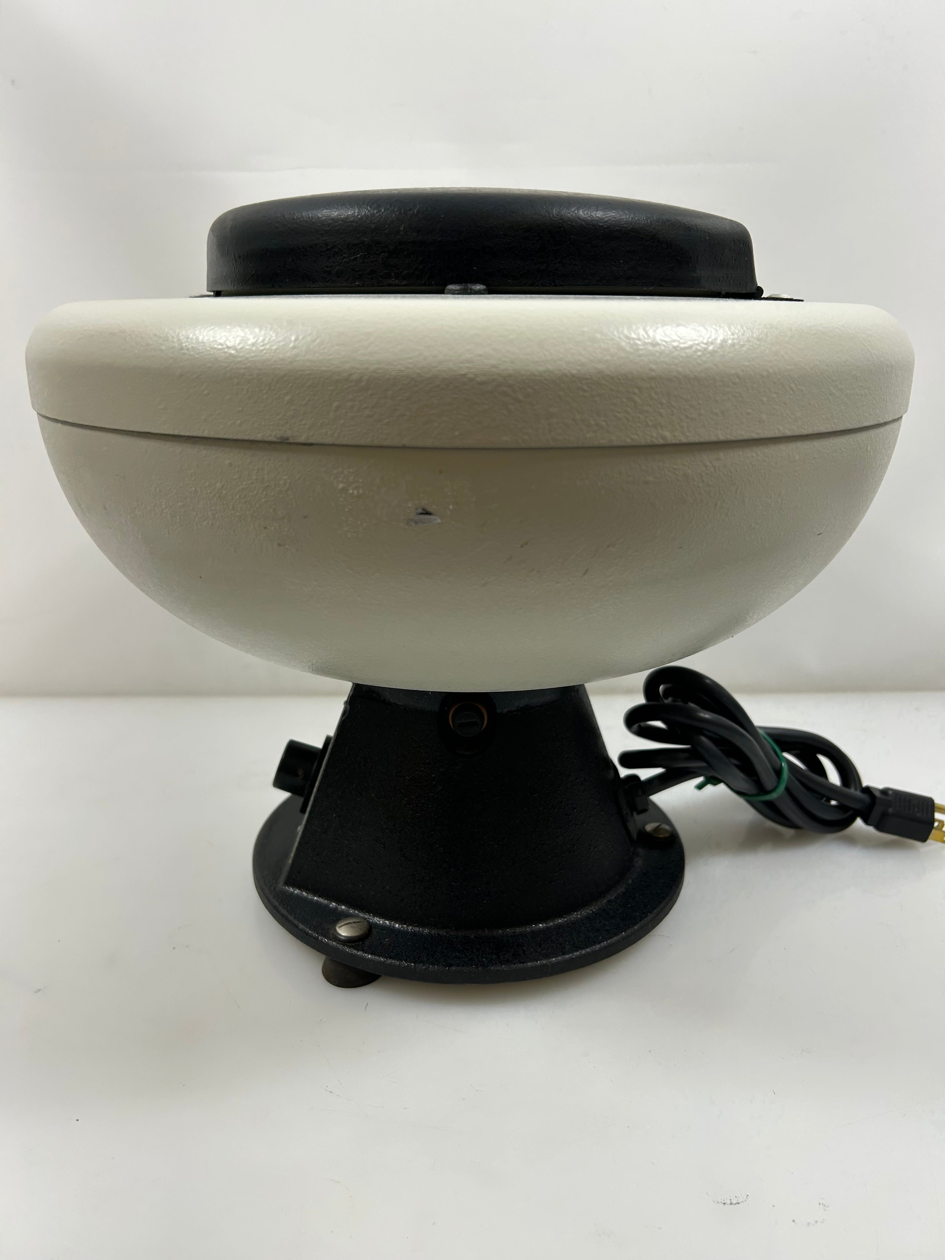 IEC Clinical Centrifuge 12 Rotor Tube Capacity