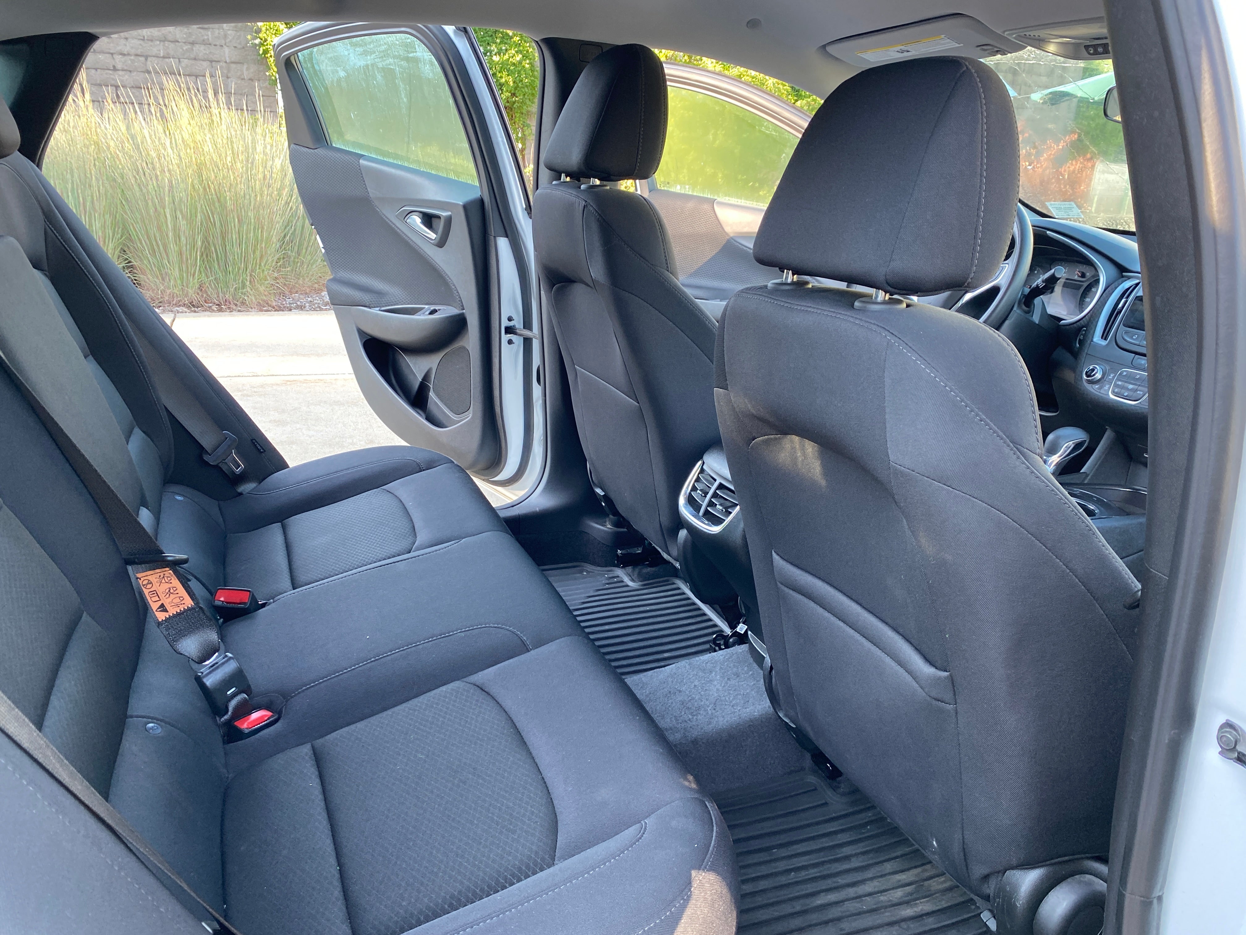 2024 - Chevrolet Malibu LT - E506