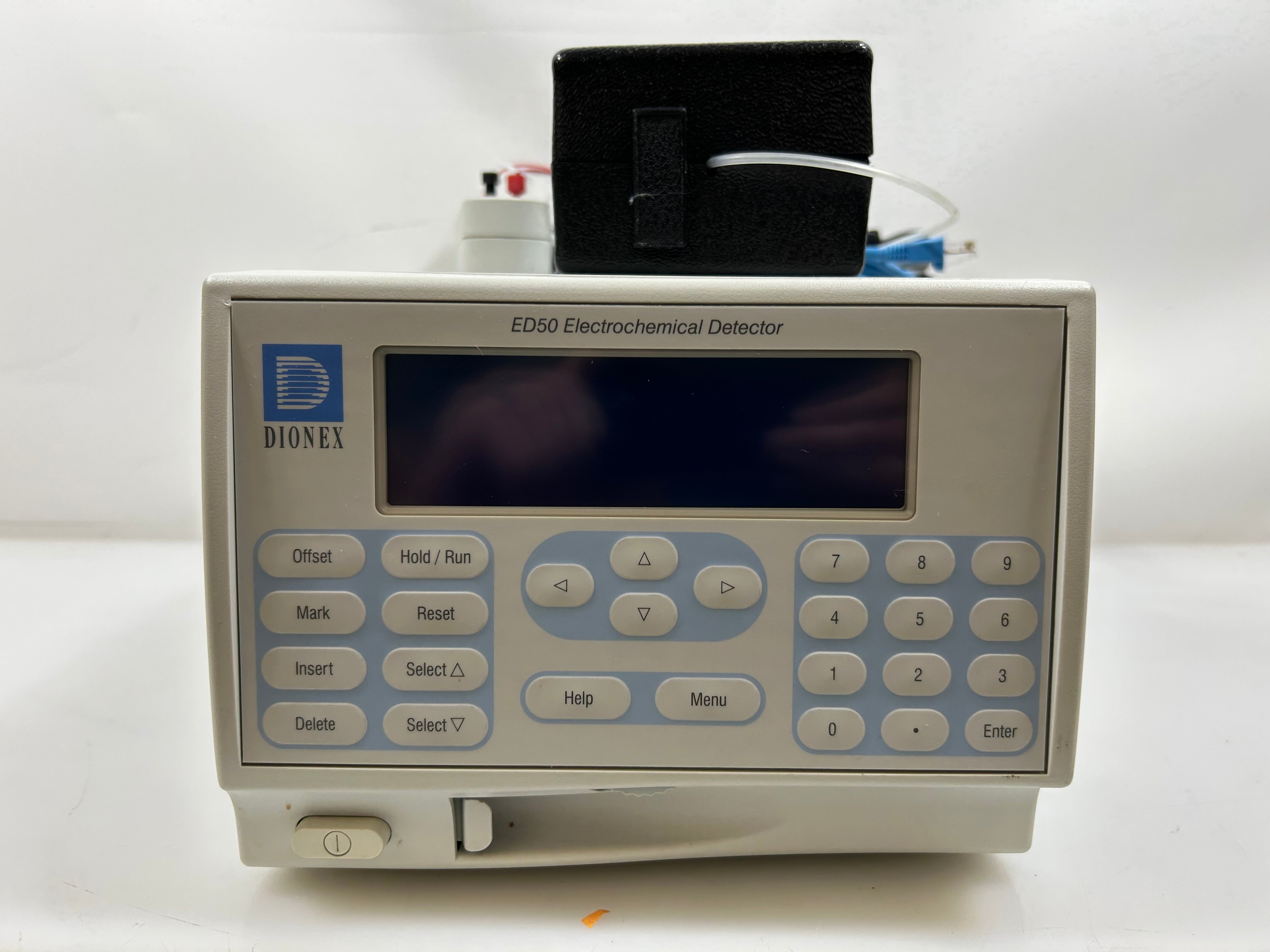 Dionex ED50 Electrochemical Detector *Untested*