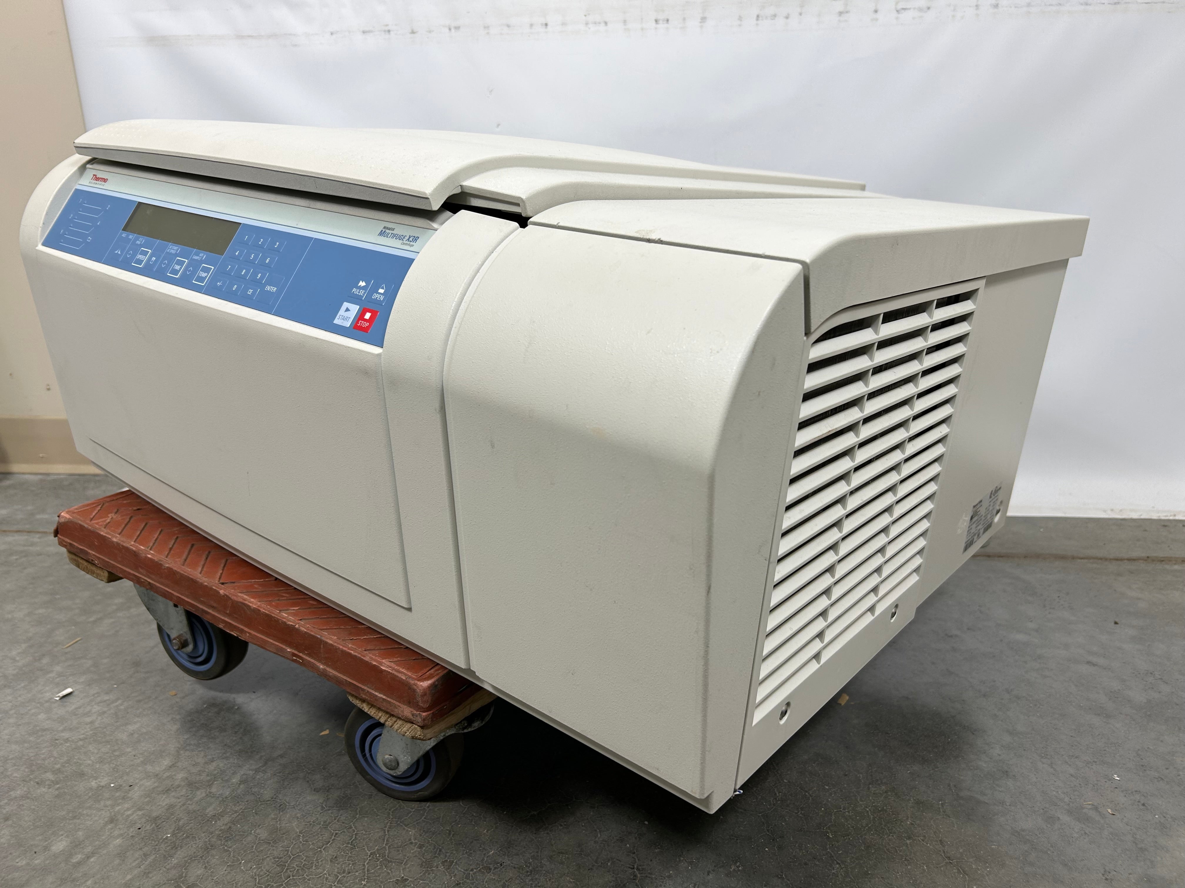 Thermo Scientific Heraeus Multifuge X3R  Centrifuge *Parts*