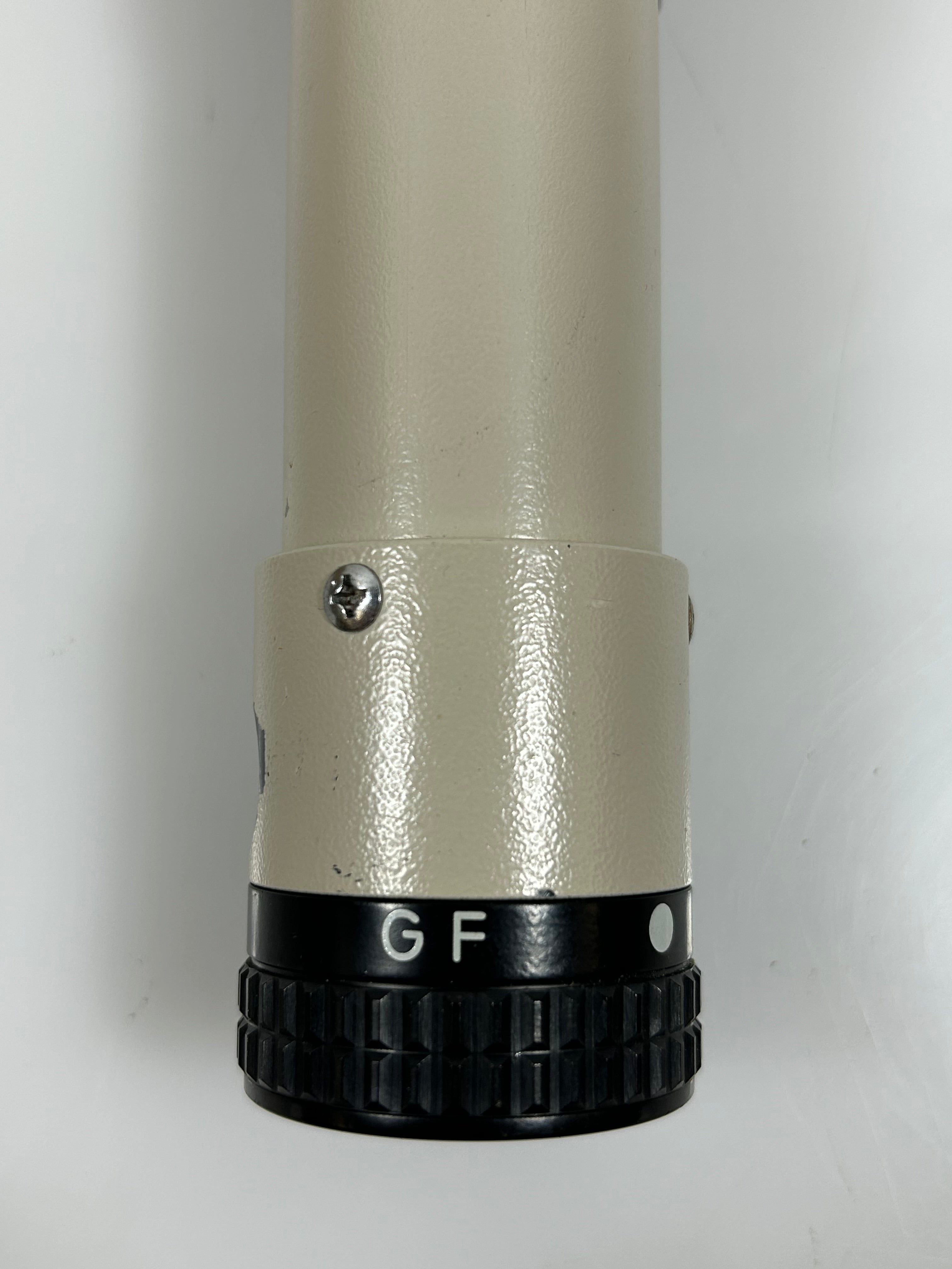Nikon Camera Lucida Drawing Microscope 1.25X *Untested*