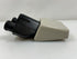 Nikon Microscope Binocular Head For Labophot Optiphot Alphaphot *Untested*
