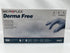 Ansell Microflex Derma Free Vinyl Examination Gloves Size Medium *3 Pack*