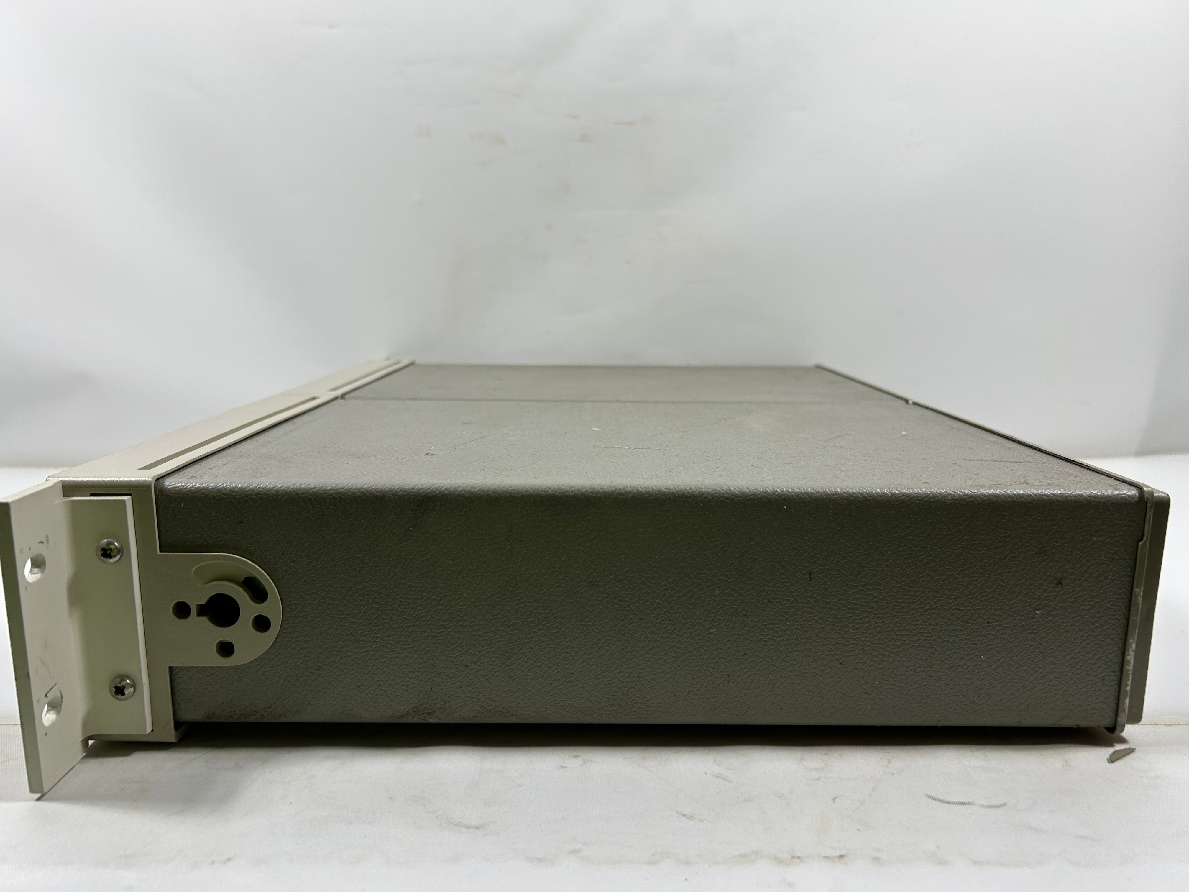 Hewlett Packard /Agilent 34401A Digital Multimeter *Untested*