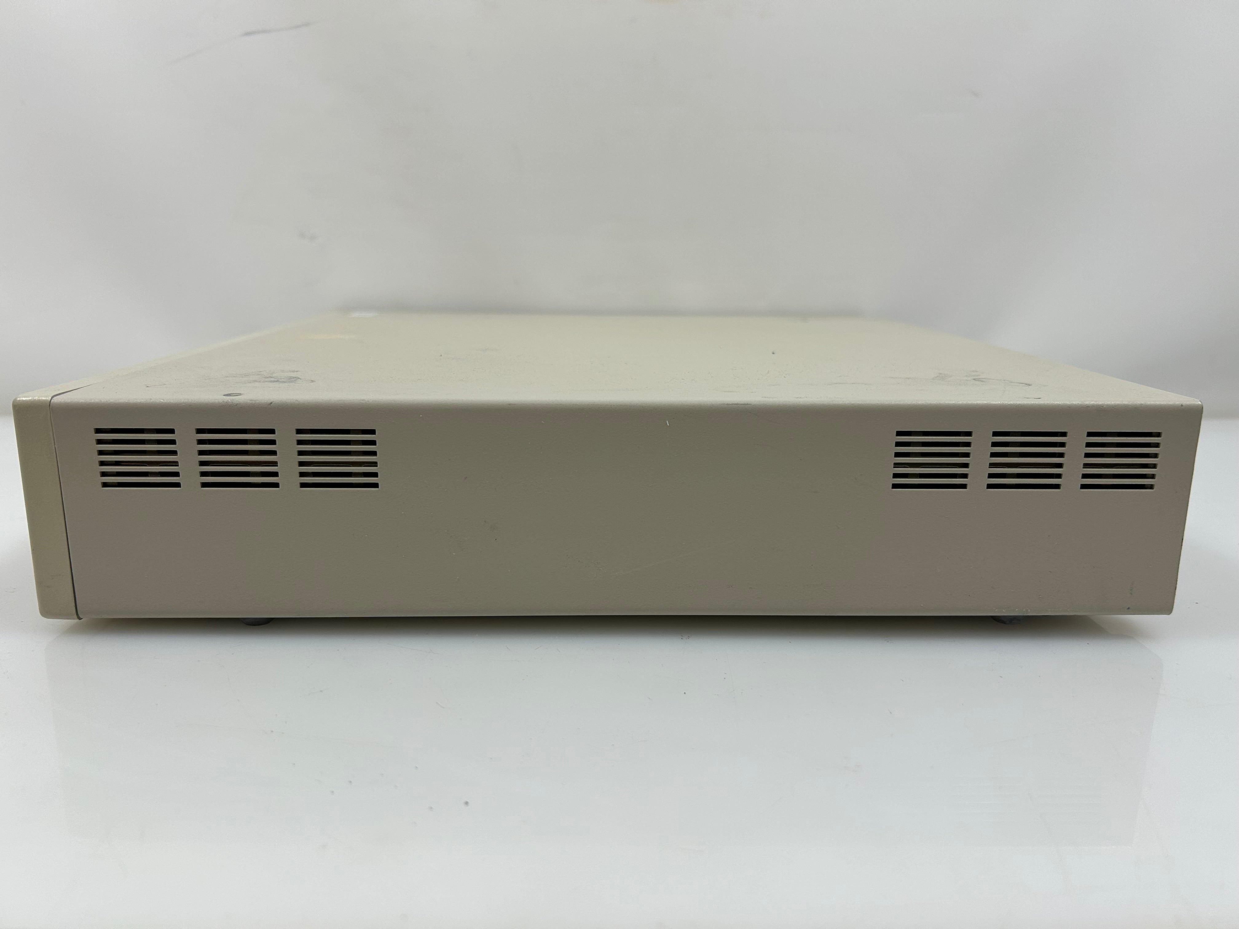 ADInstruments Power Lab 4SP Model ML 750