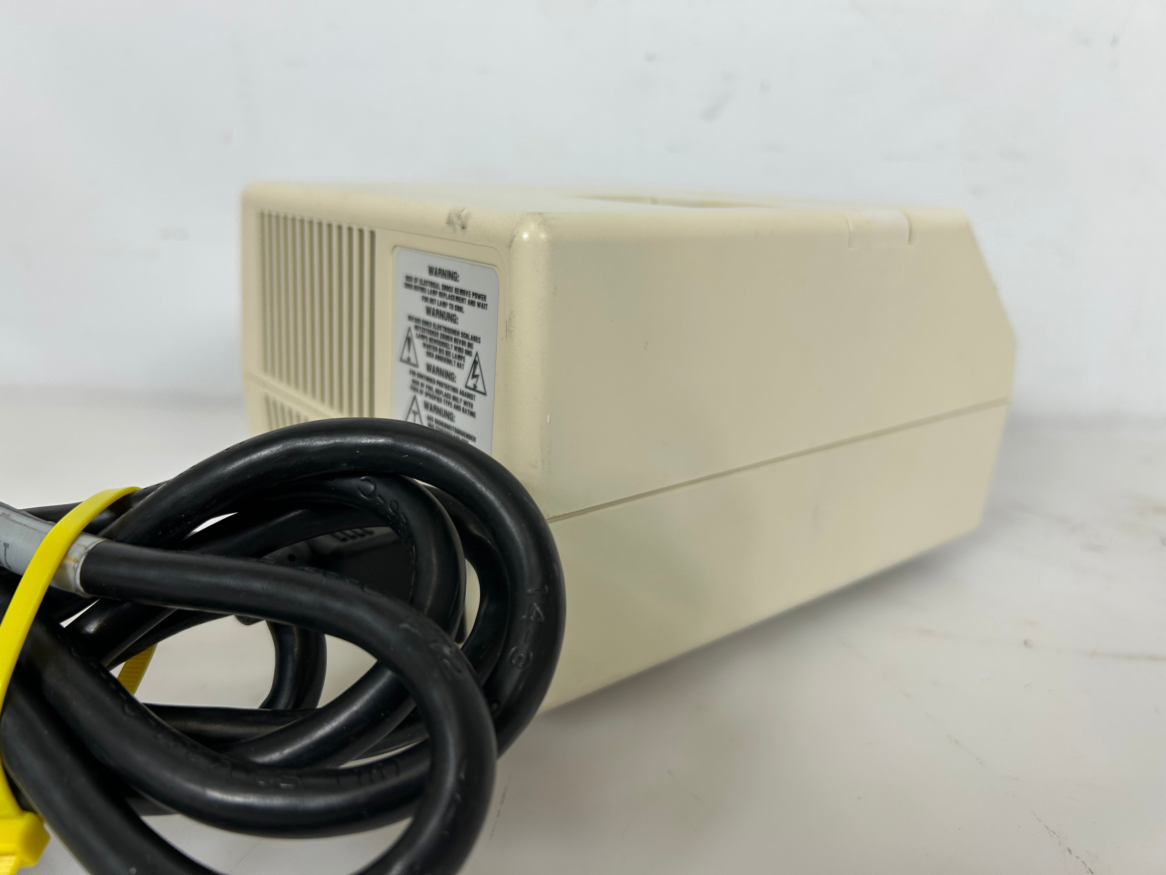 Dolan Jenner Fiber-Lite Mi 150 High Intensity Illuminator