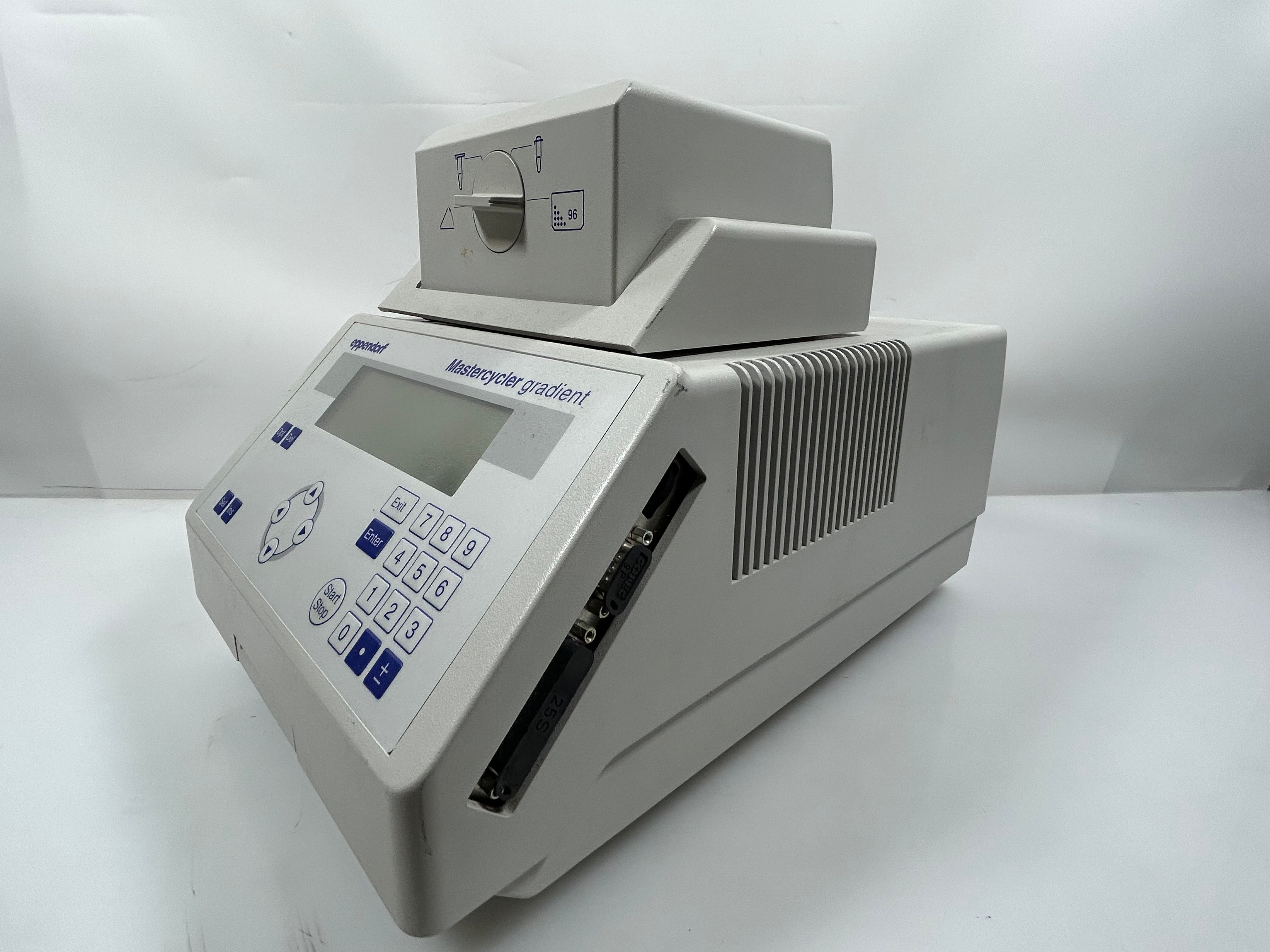 Eppendorf Mastercycler Gradient Model 5331 *Parts*