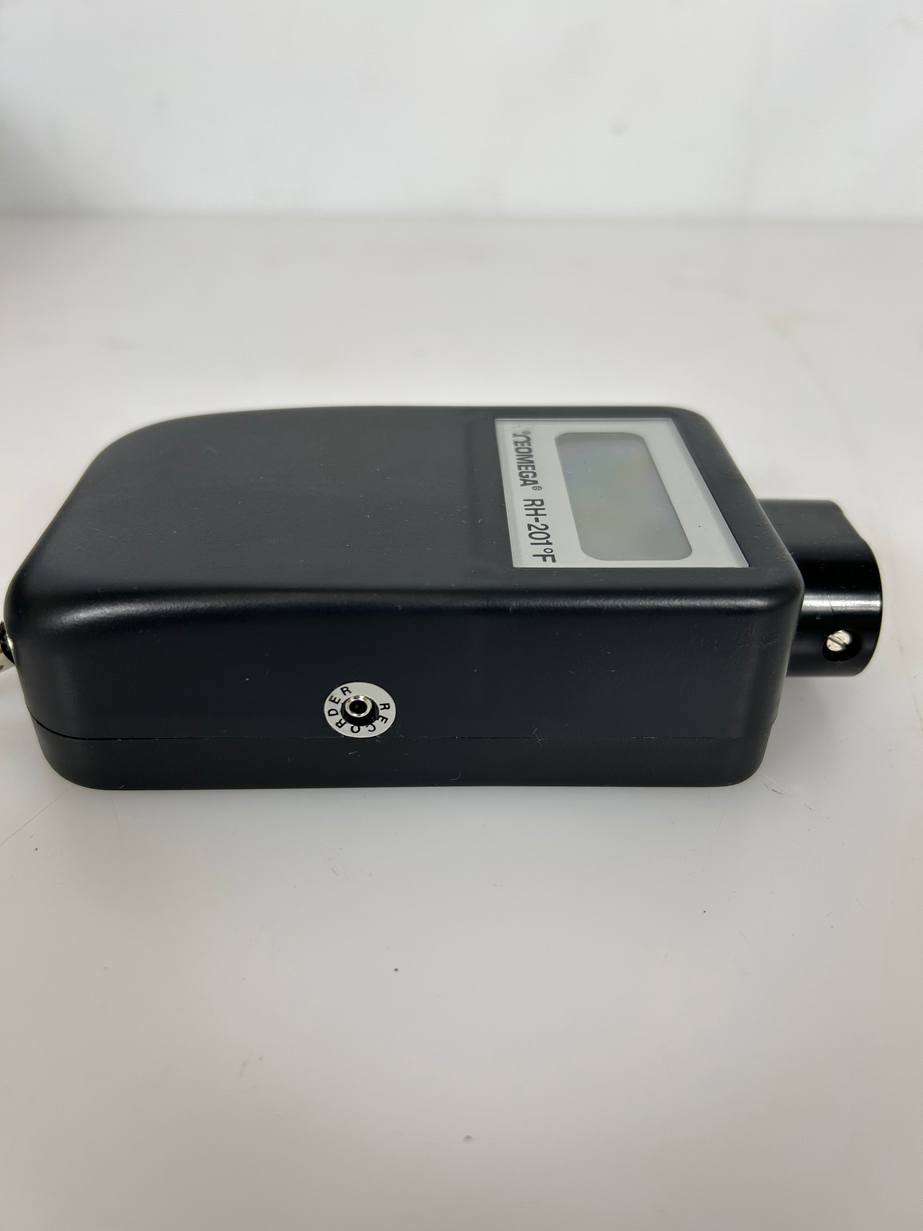 Omega RH-201 Handheld Hygrometer *Untested*