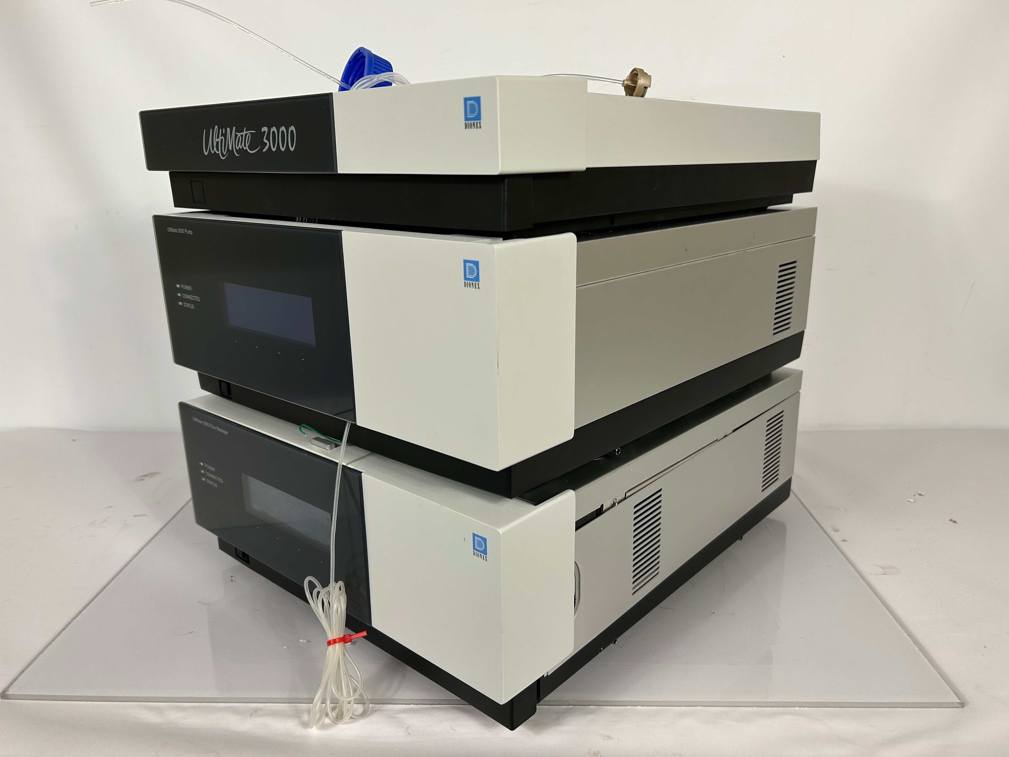 Thermo Scientific Dionex UltiMate 3000 HPLC System