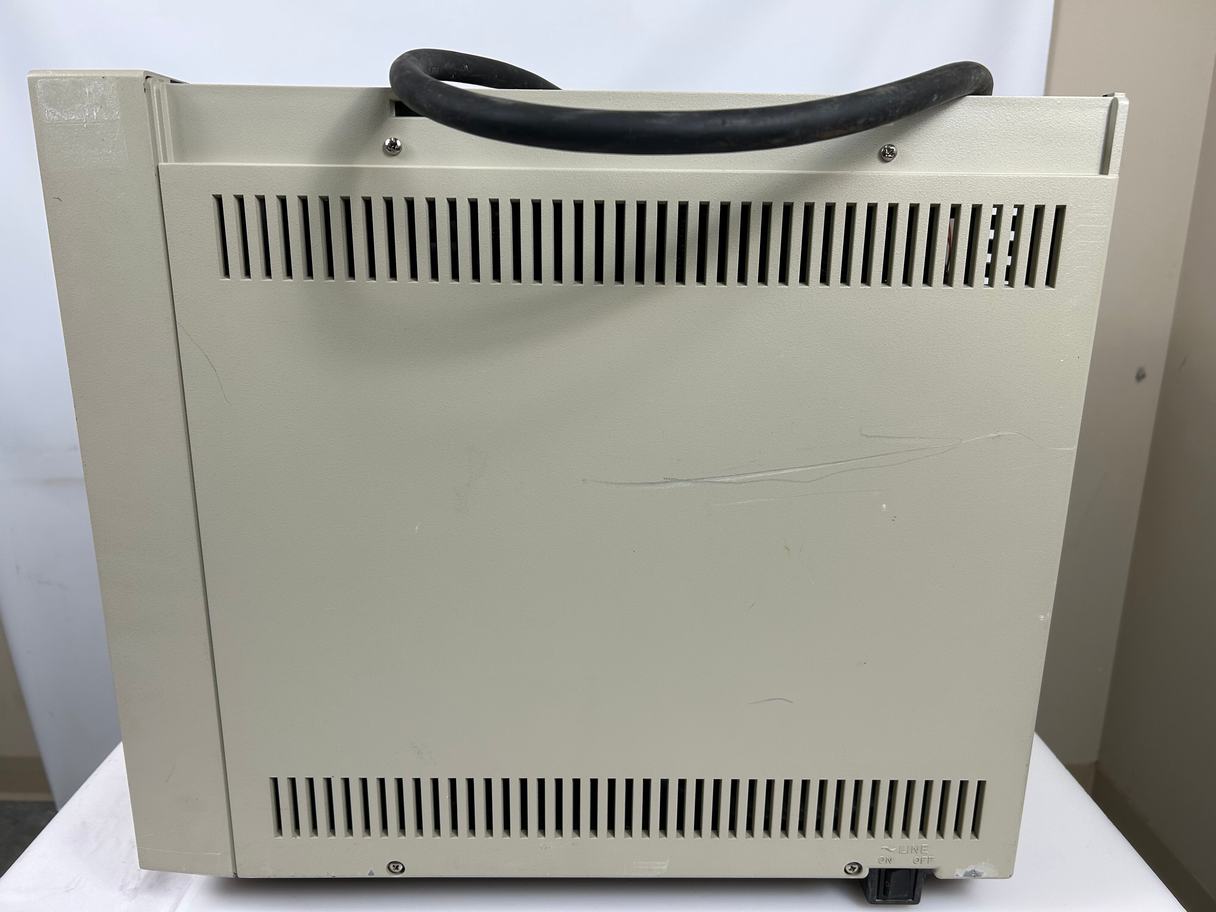 Hewlett Packard 5890A Chromatograph *Untested*