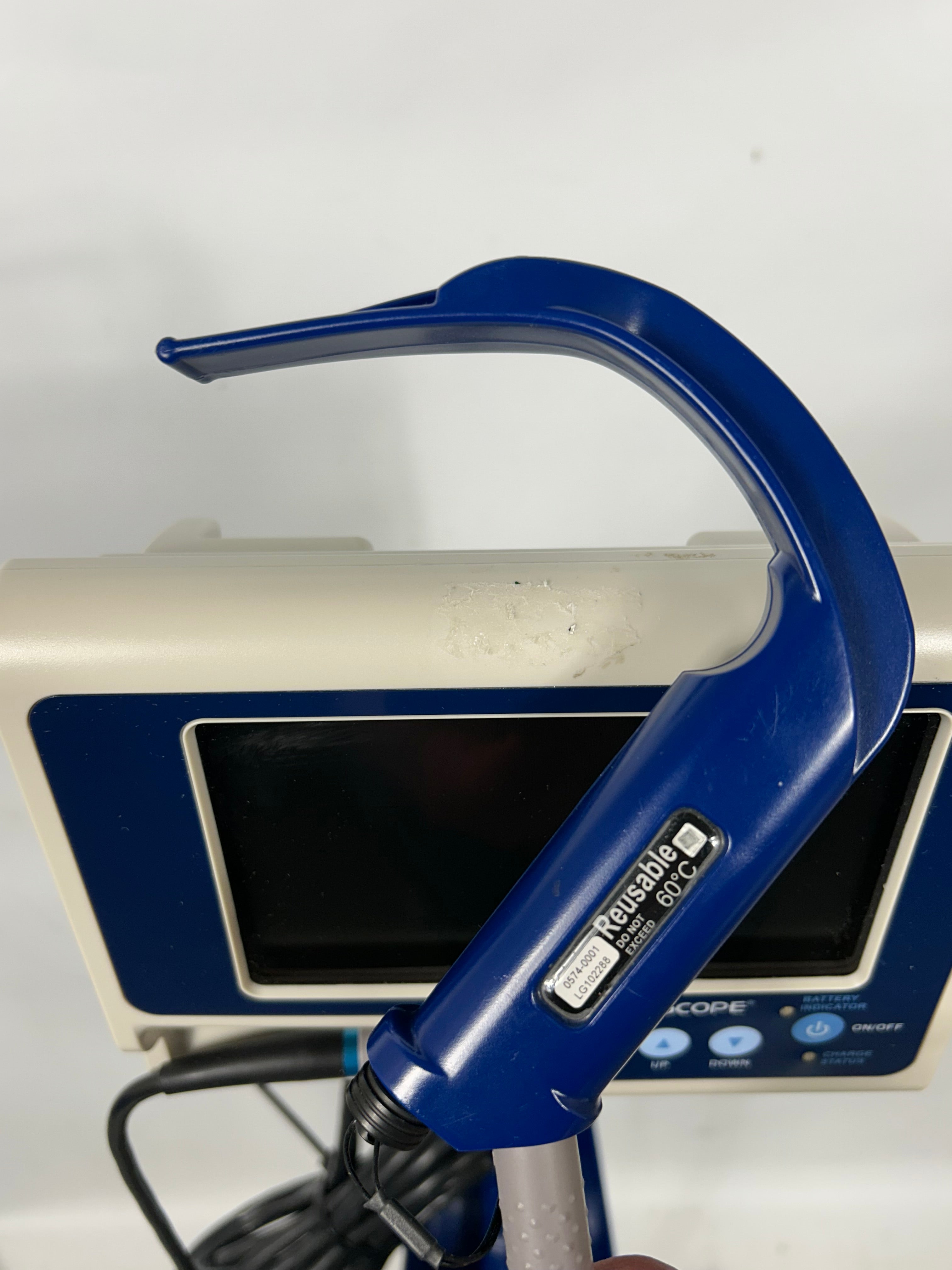 Glide Scope GVL Intubation System *Parts*