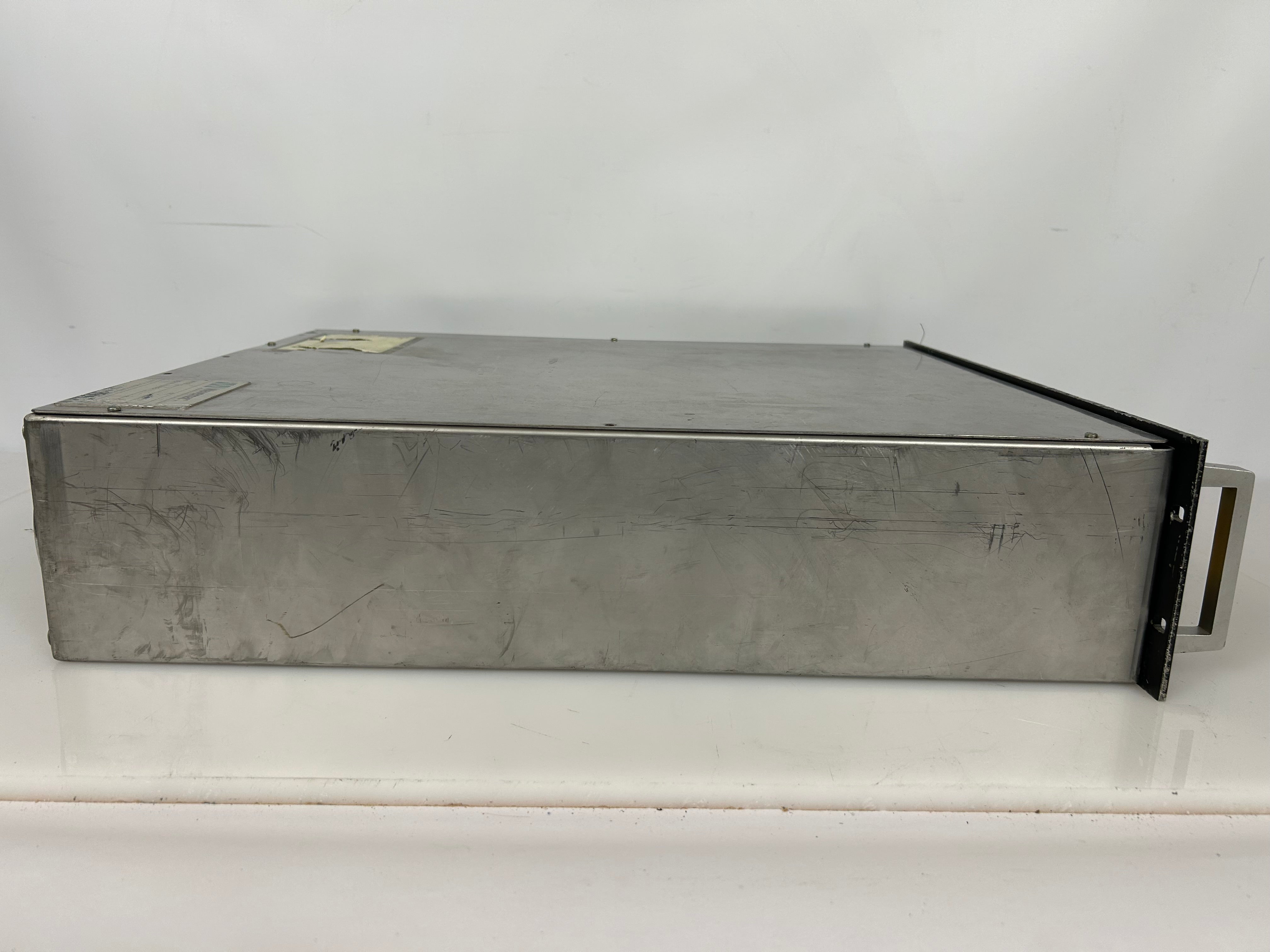 Sairem Microwave Power Supply *Untested*