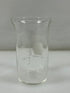 Lab Glass 200mL Tall-form Berzelius Beaker Without Spout
