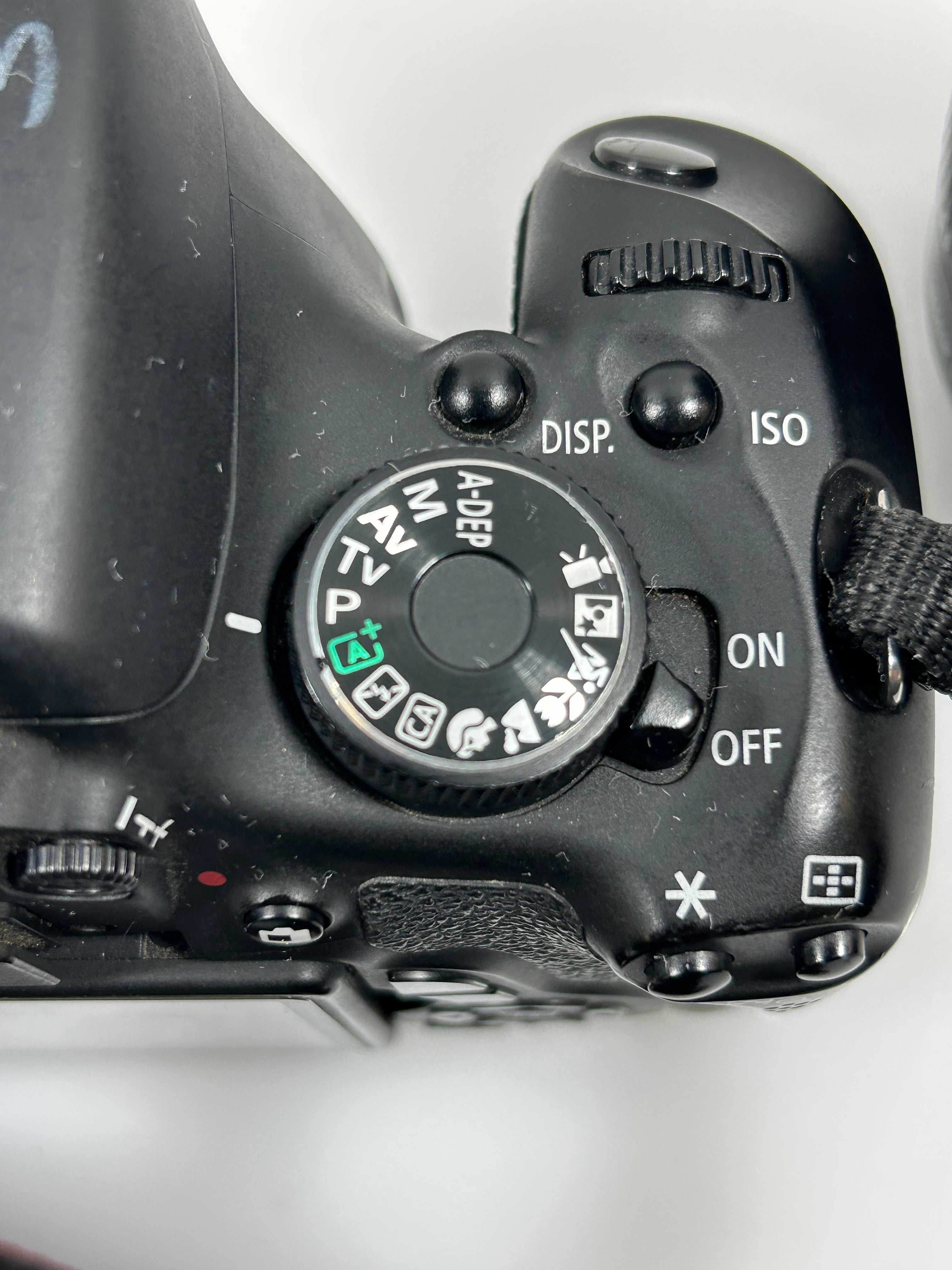 Canon Rebel T3i EOS 18-135mm Image Stabilizer Lens