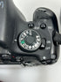 Canon Rebel T3i EOS 18-135mm Image Stabilizer Lens