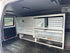 2014 - Ford Econoline E250 Glass Van - 1661