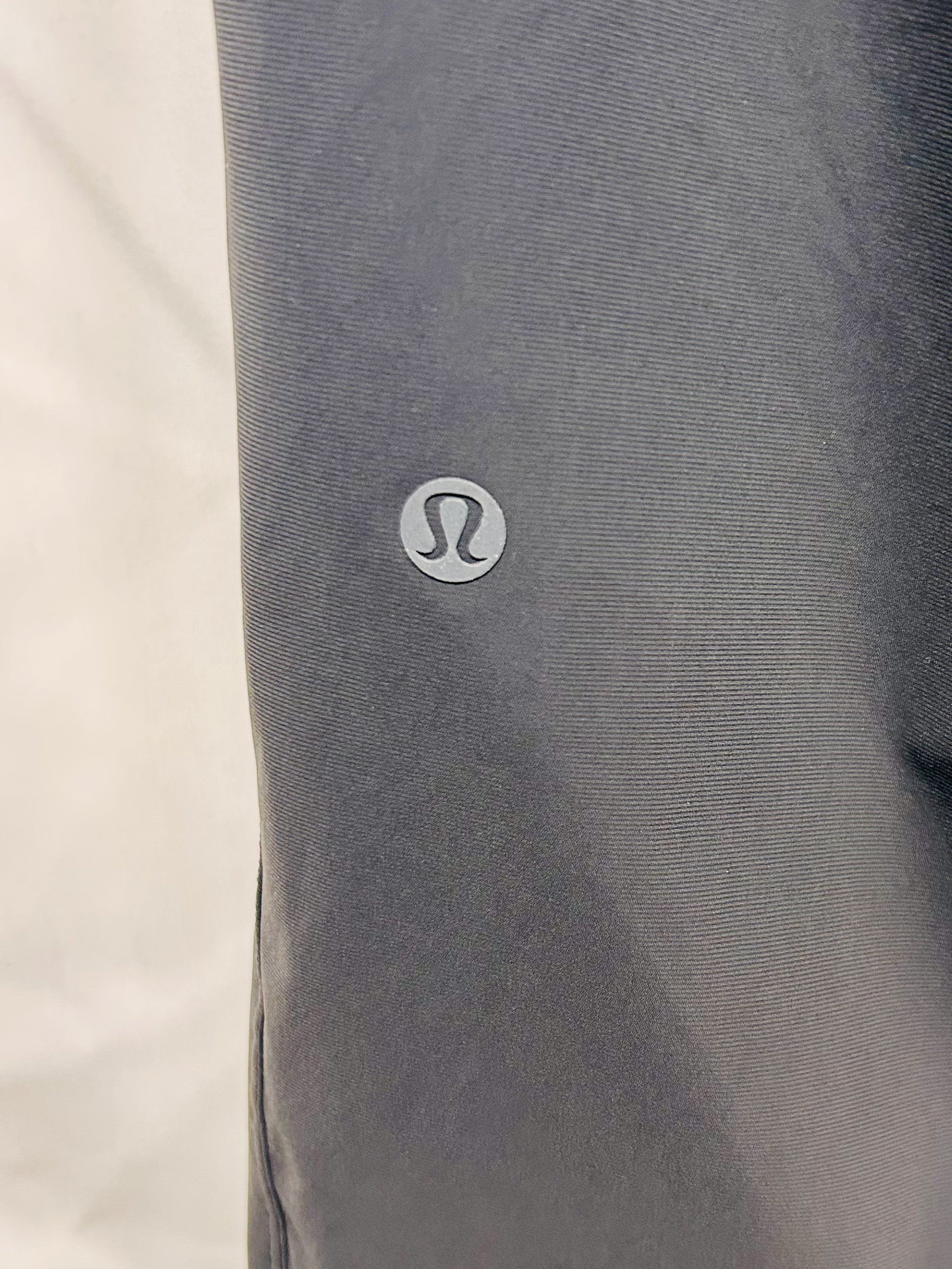 Men's Lululemon Collegiate MSU Track Pants