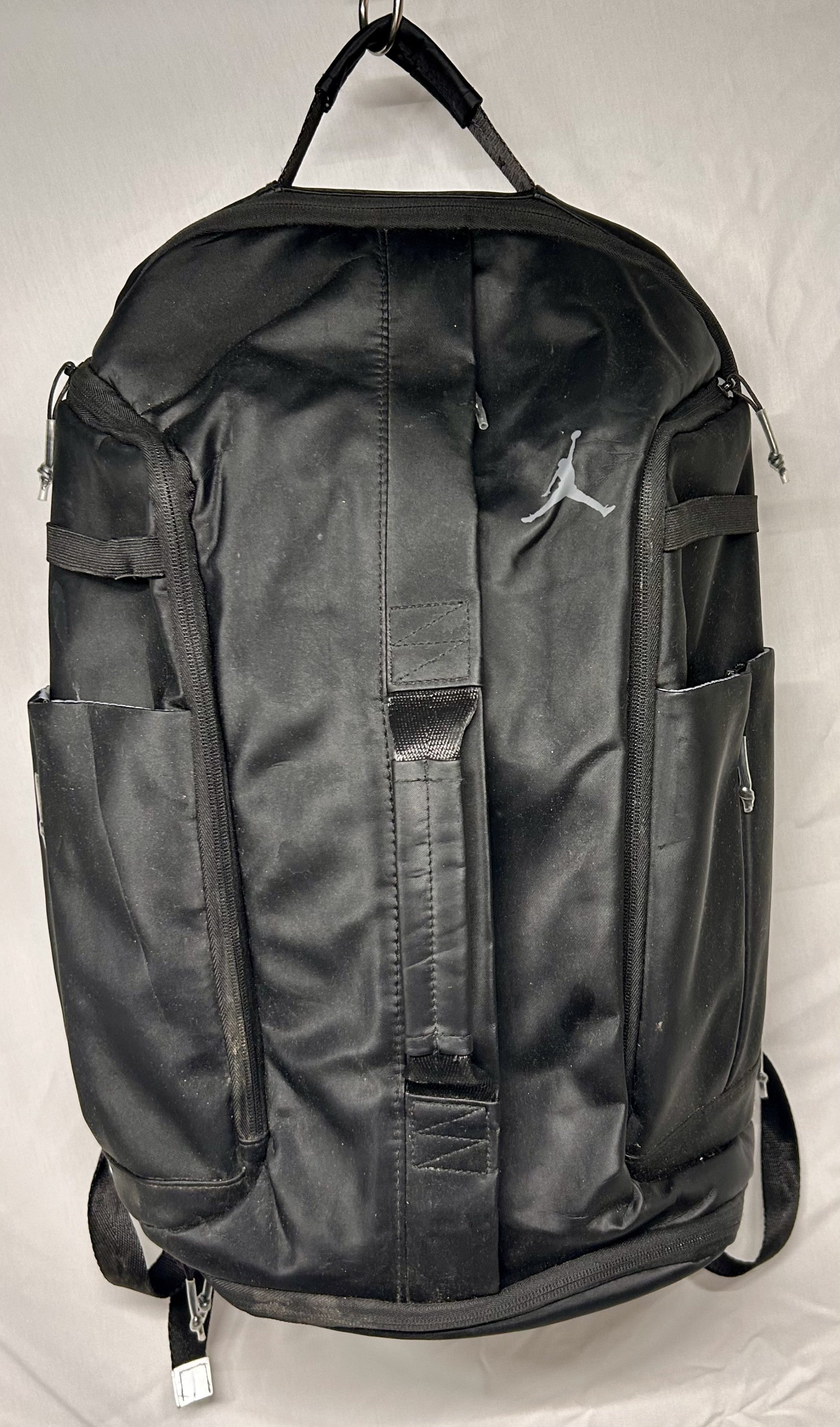 Air Jordan Hyper Adapt Backpack