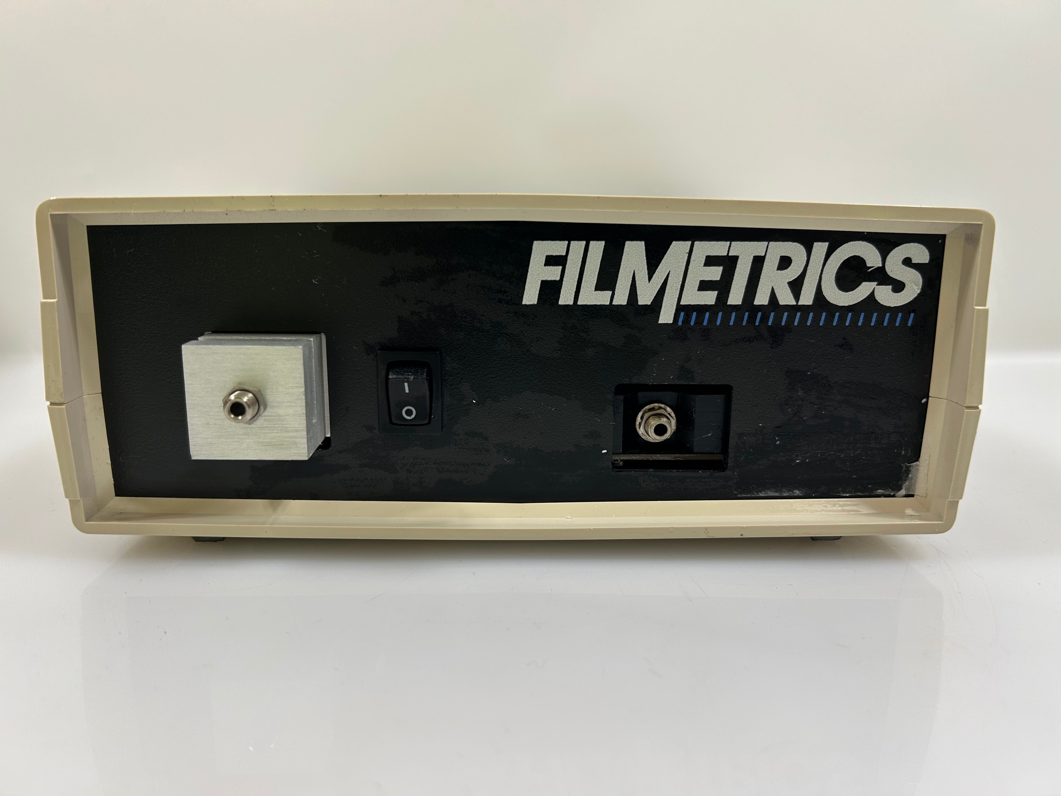 Filmetrics F20 Spectroscopic Reflectometry System