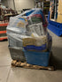 Pallet of Assorted Storage Containers and Lids
