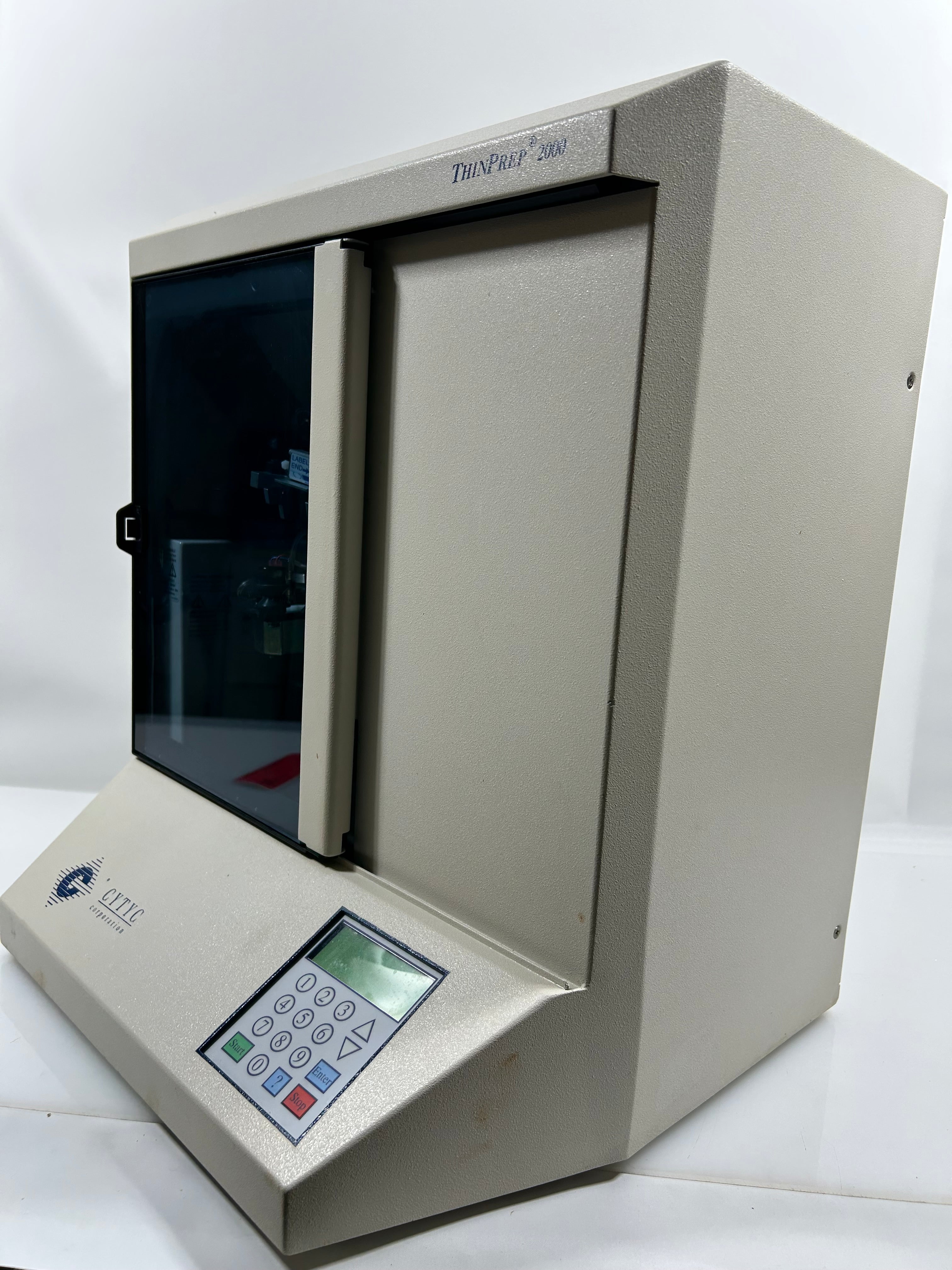 Hologic/Cytyc Thin Prep 2000 Processor